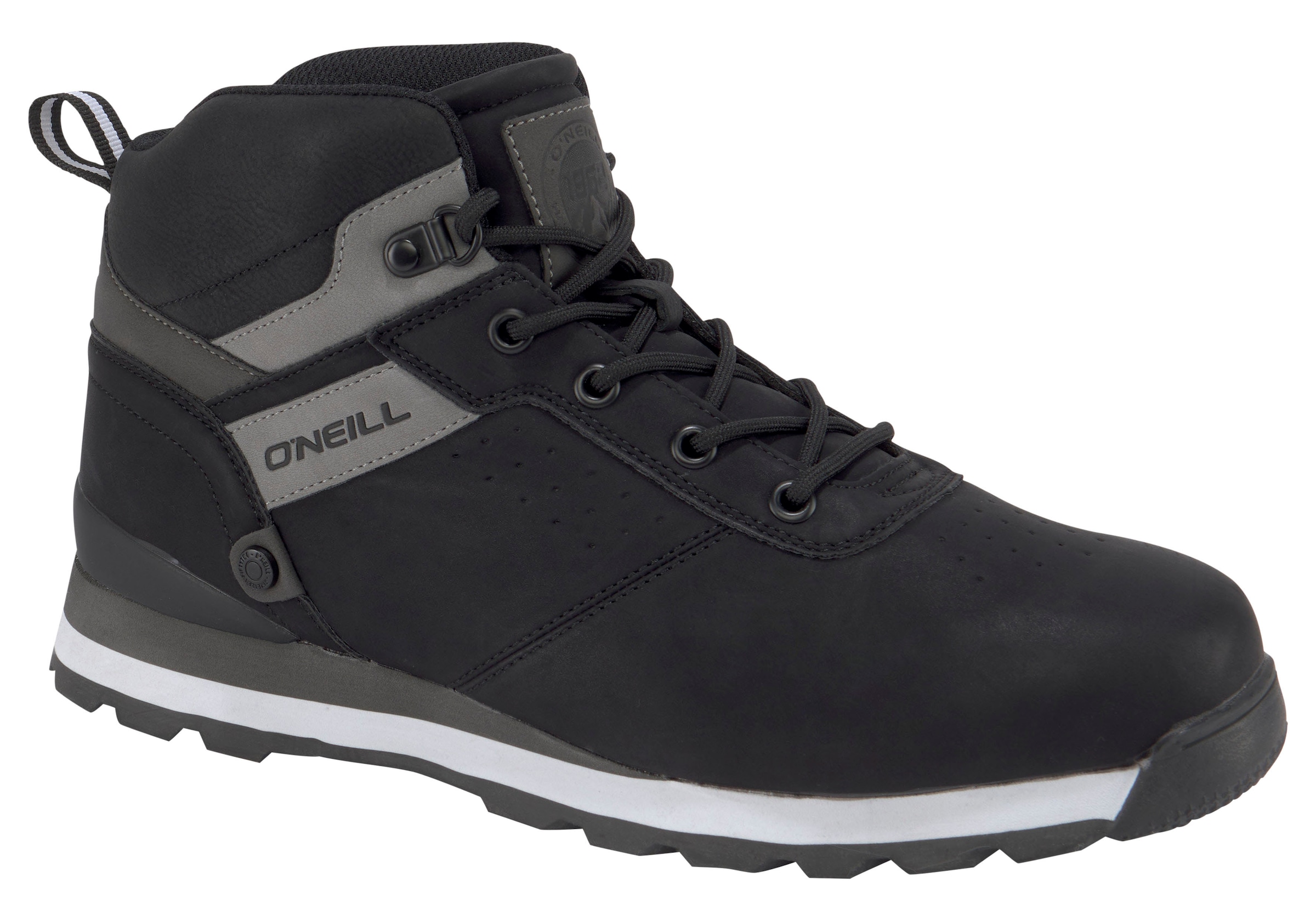 O'Neill Schnürboots »GRAND TETON MEN MID«