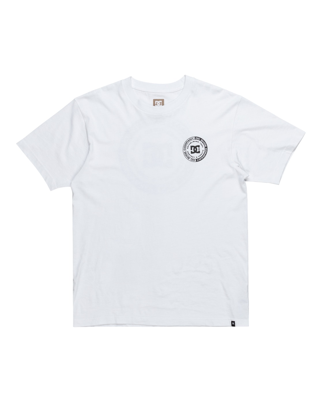 DC Shoes T-Shirt »DC Corpo Fb«
