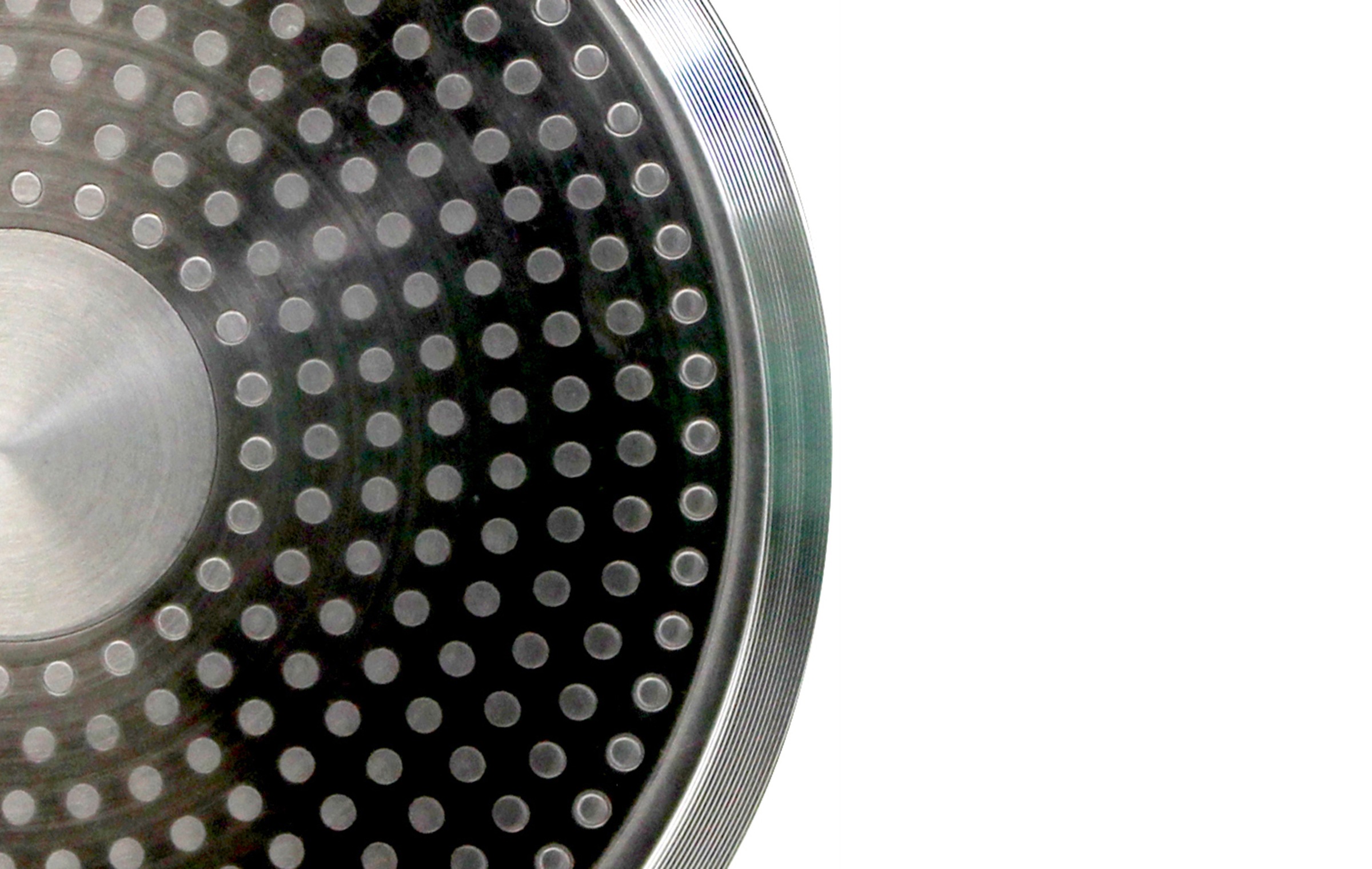 Elo Basic Kochtopf »Black« 1 tlg. Aluminium