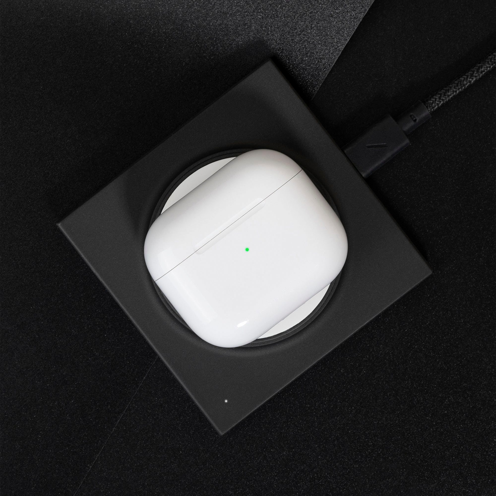 NATIVE UNION Smartphone-Ladegerät »Drop Magnetic Wireless«