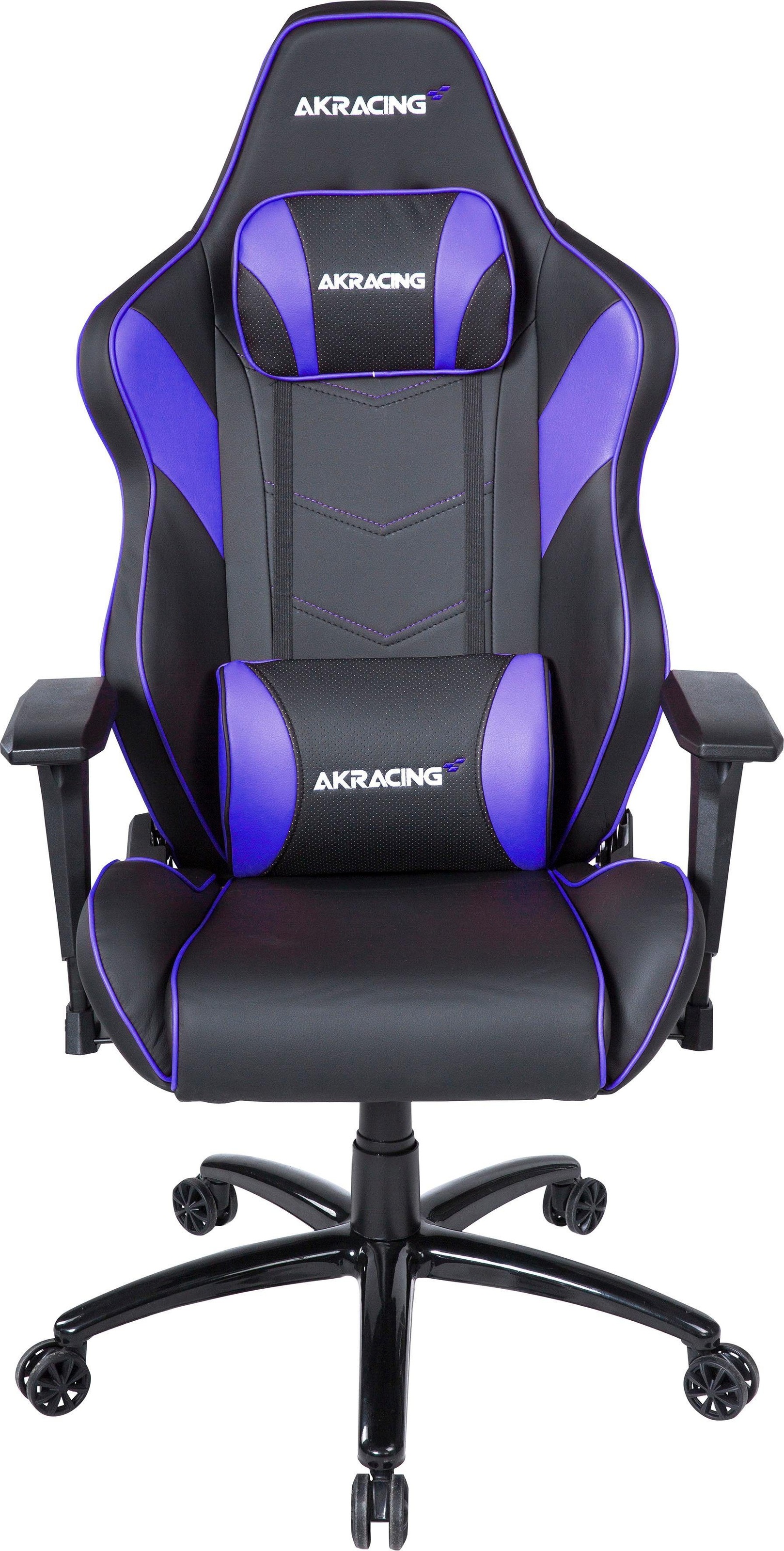 Bild von AKRacing Gaming-Stuhl »Core LX Plus«, 1 St.