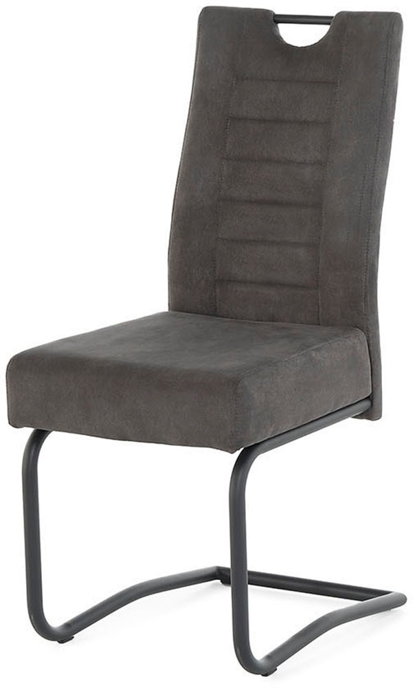 Jockenhöfer Gruppe Freischwinger »Jan« (Set) 4 Stk.Taschenfederkenpolsterun günstig online kaufen