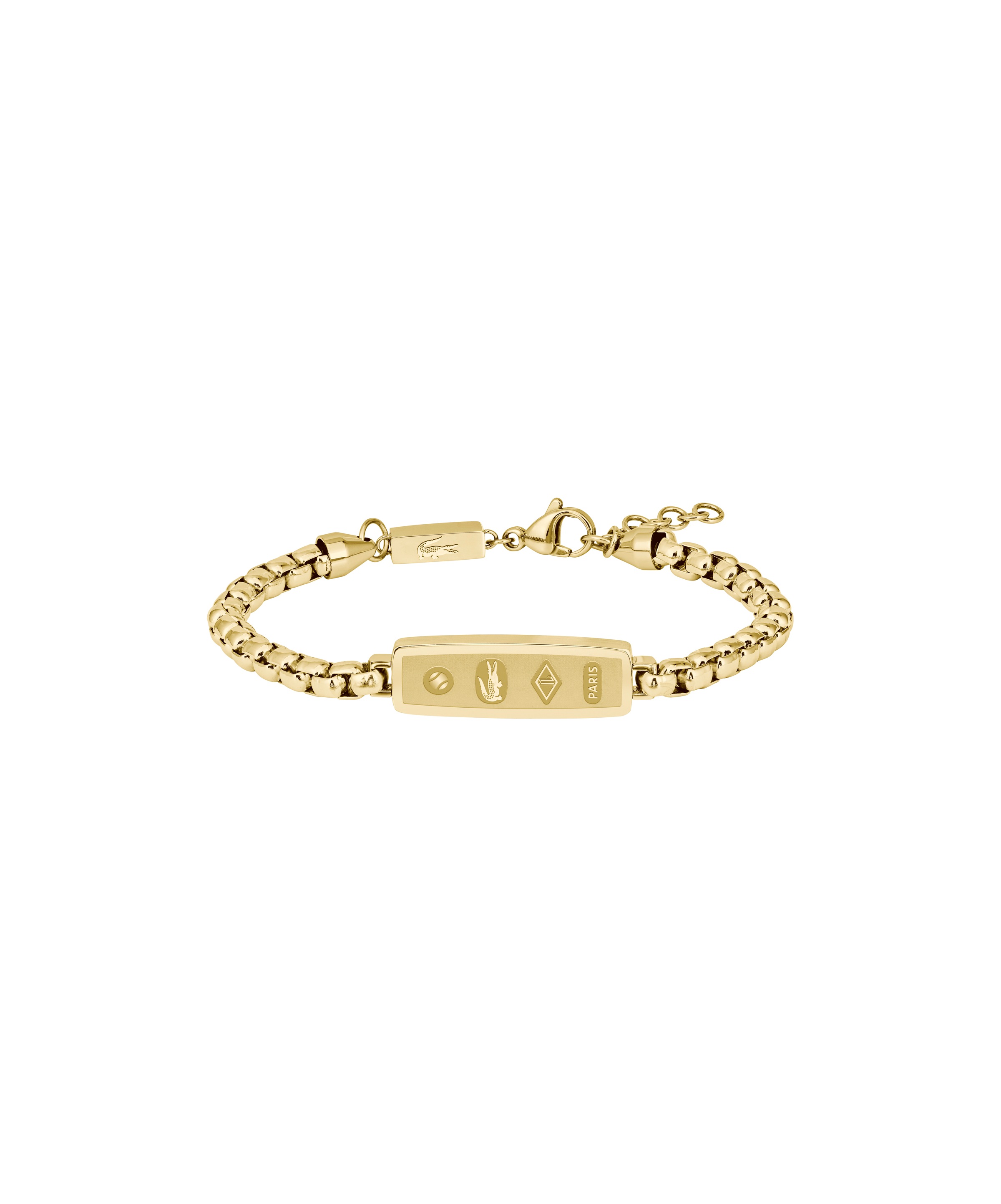 Lacoste Armband »District«