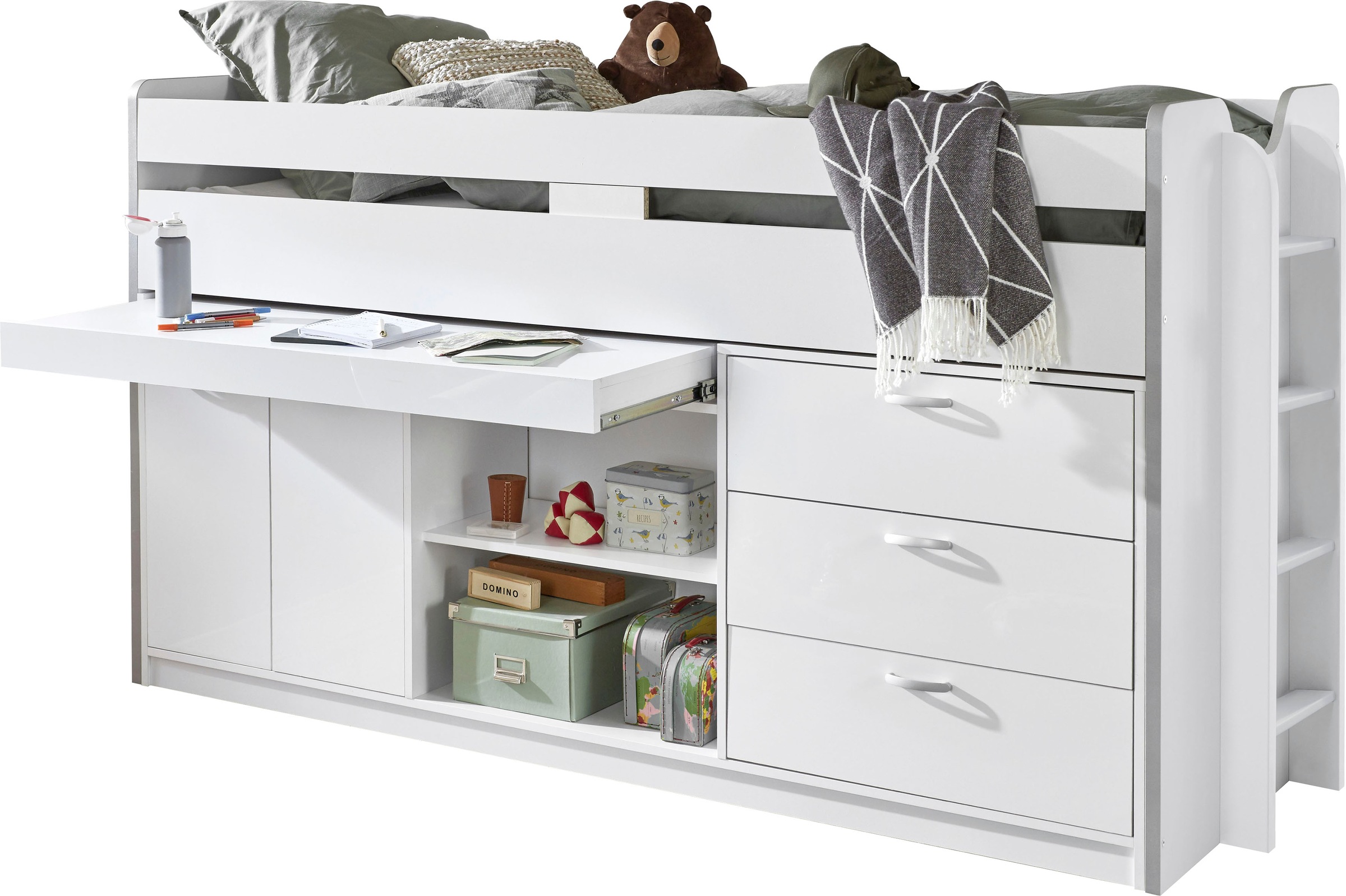 Relita Hochbett Ponny LF 90 x günstig online kaufen