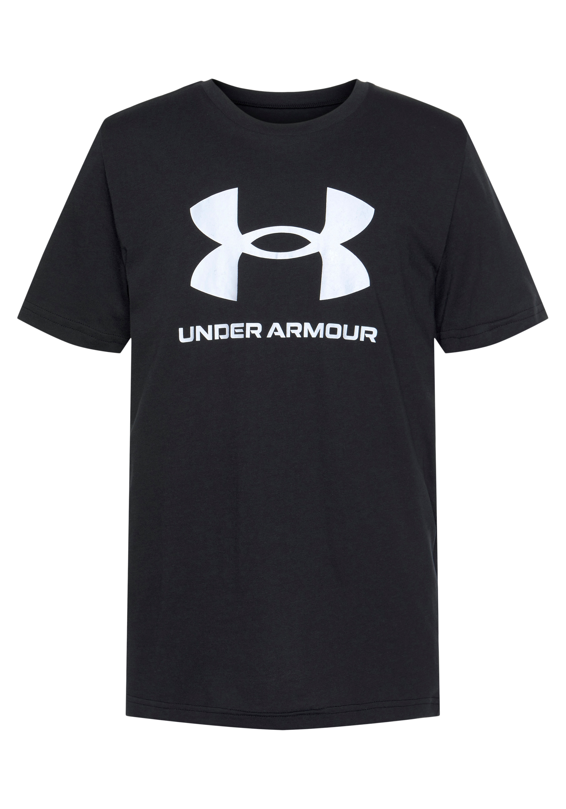 Under Armour® T-Shirt »SPORTSTYLE LOGO SHORTSLEEVE«