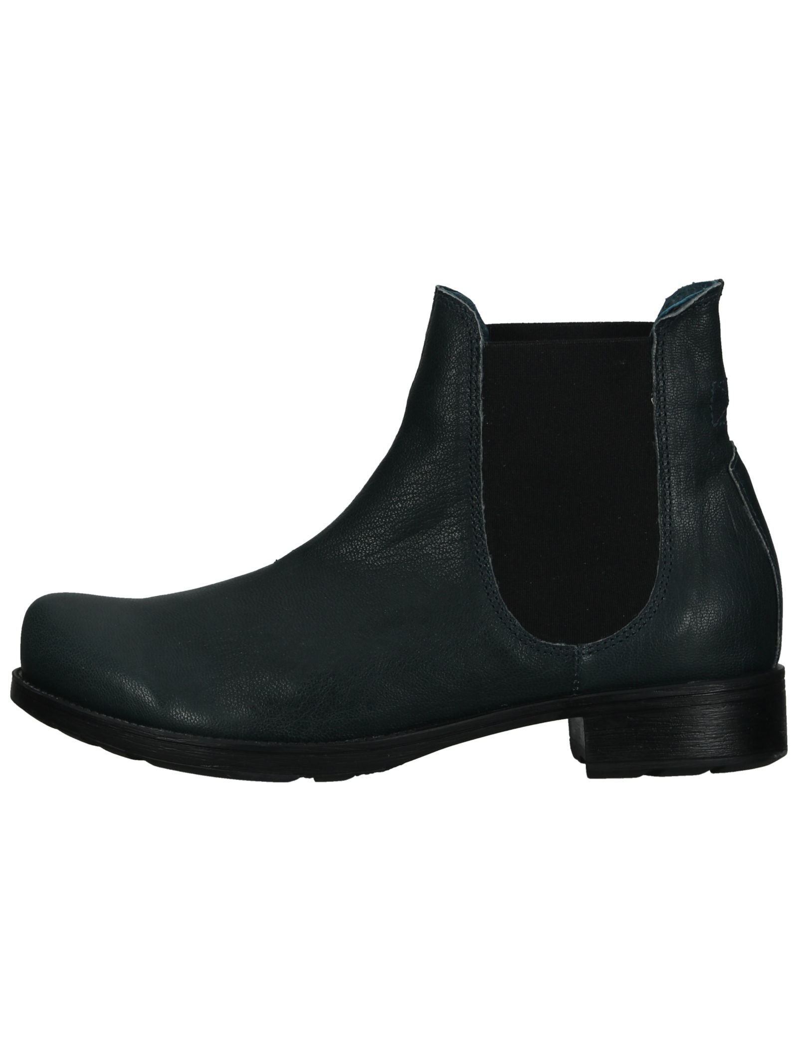 Think! Stiefelette »Think! Stiefelette Nappaleder«