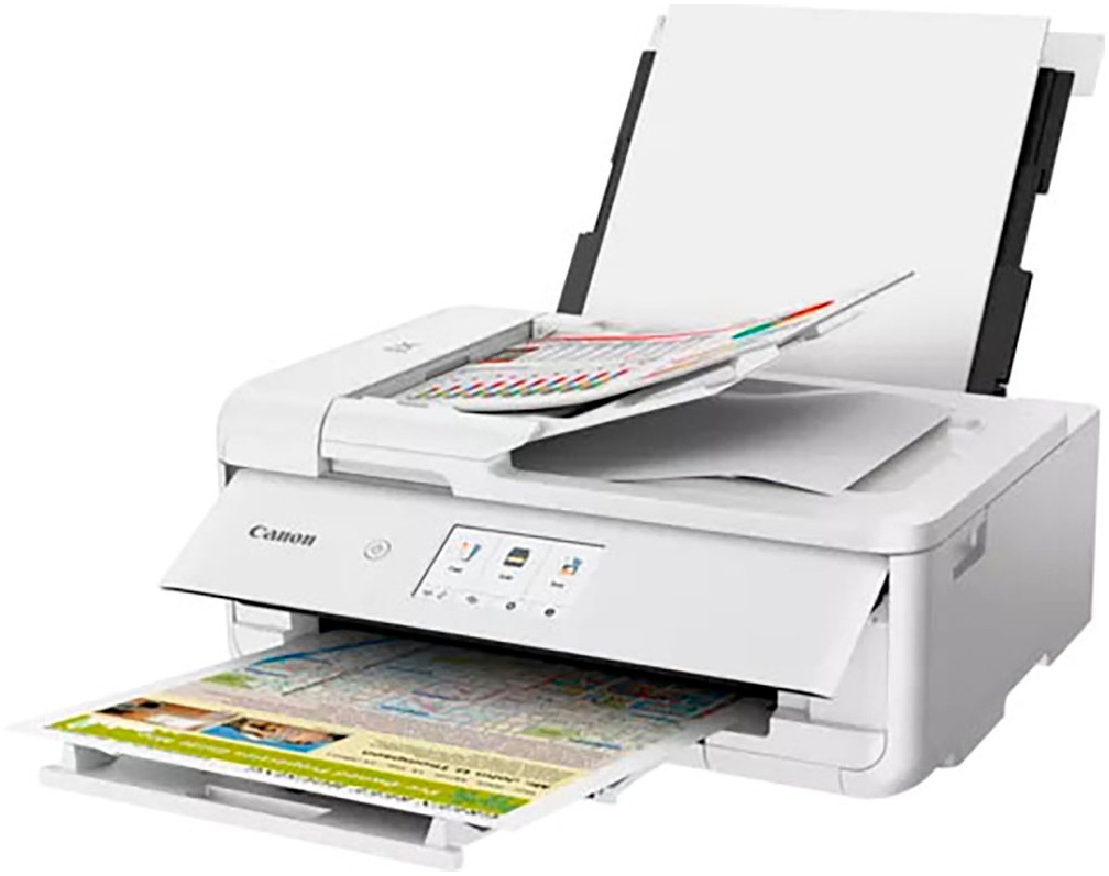 Canon Multifunktionsdrucker »PIXMA TS95551c«