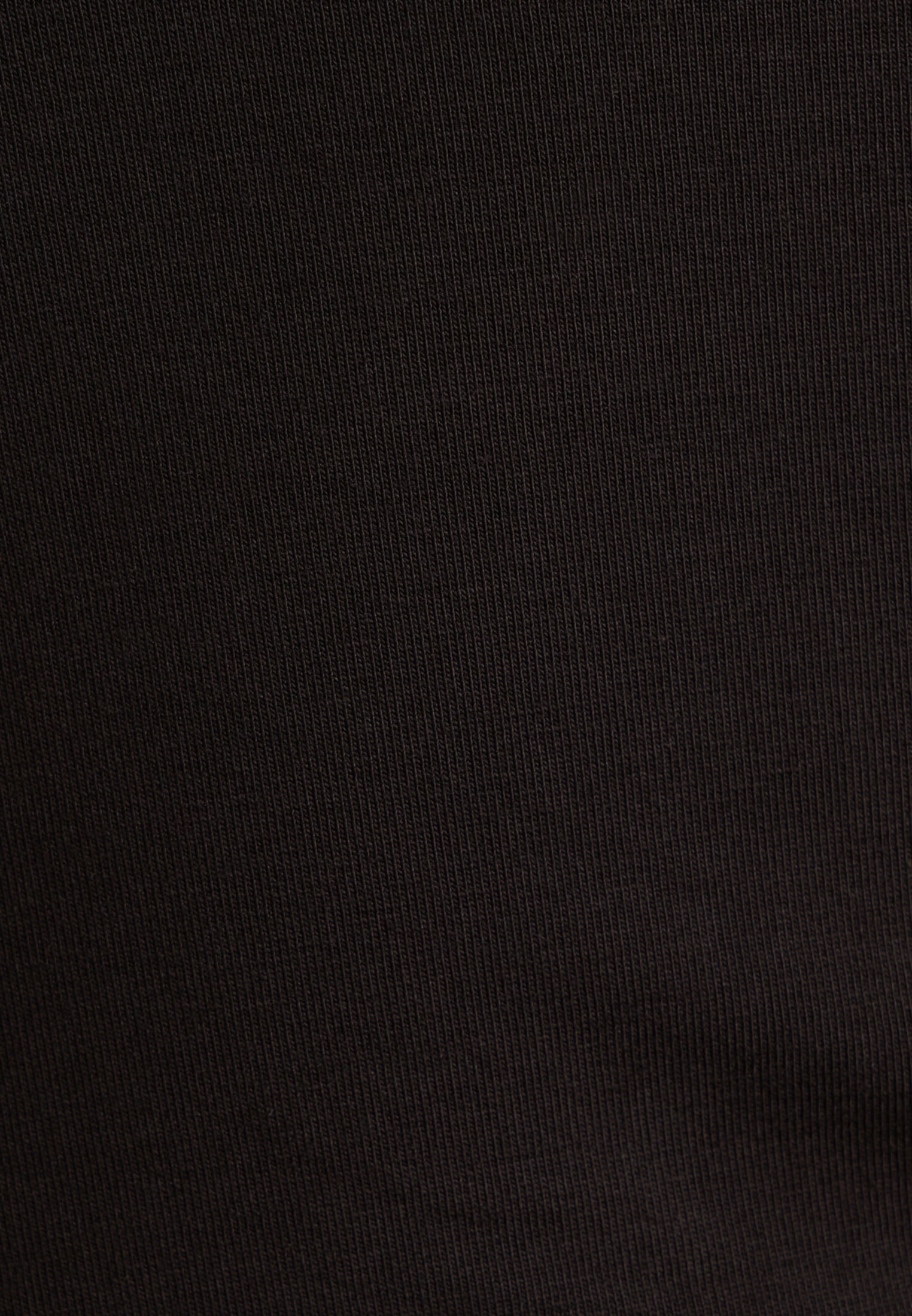 seidensticker Shirttop »Schwarze Rose«, Ohne Arm V-Neck Uni