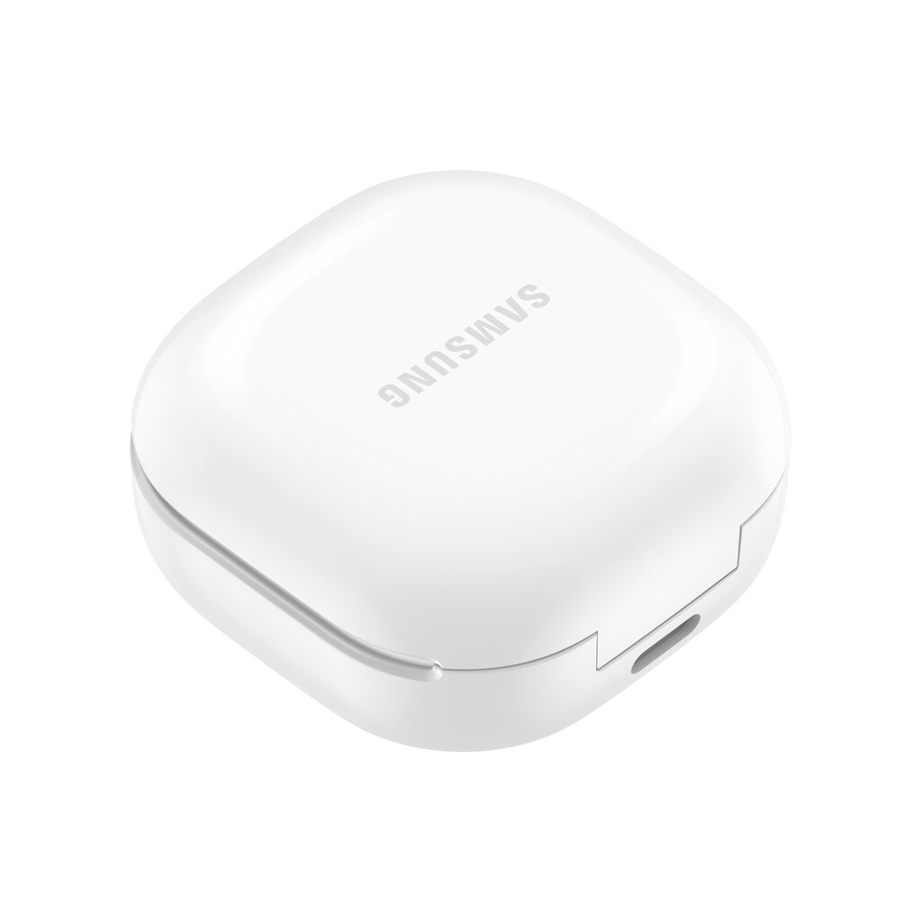 Samsung wireless In-Ear-Kopfhörer »Galaxy Buds FE SM-R400«, Active Noise Cancelling (ANC)-Sprachsteuerung
