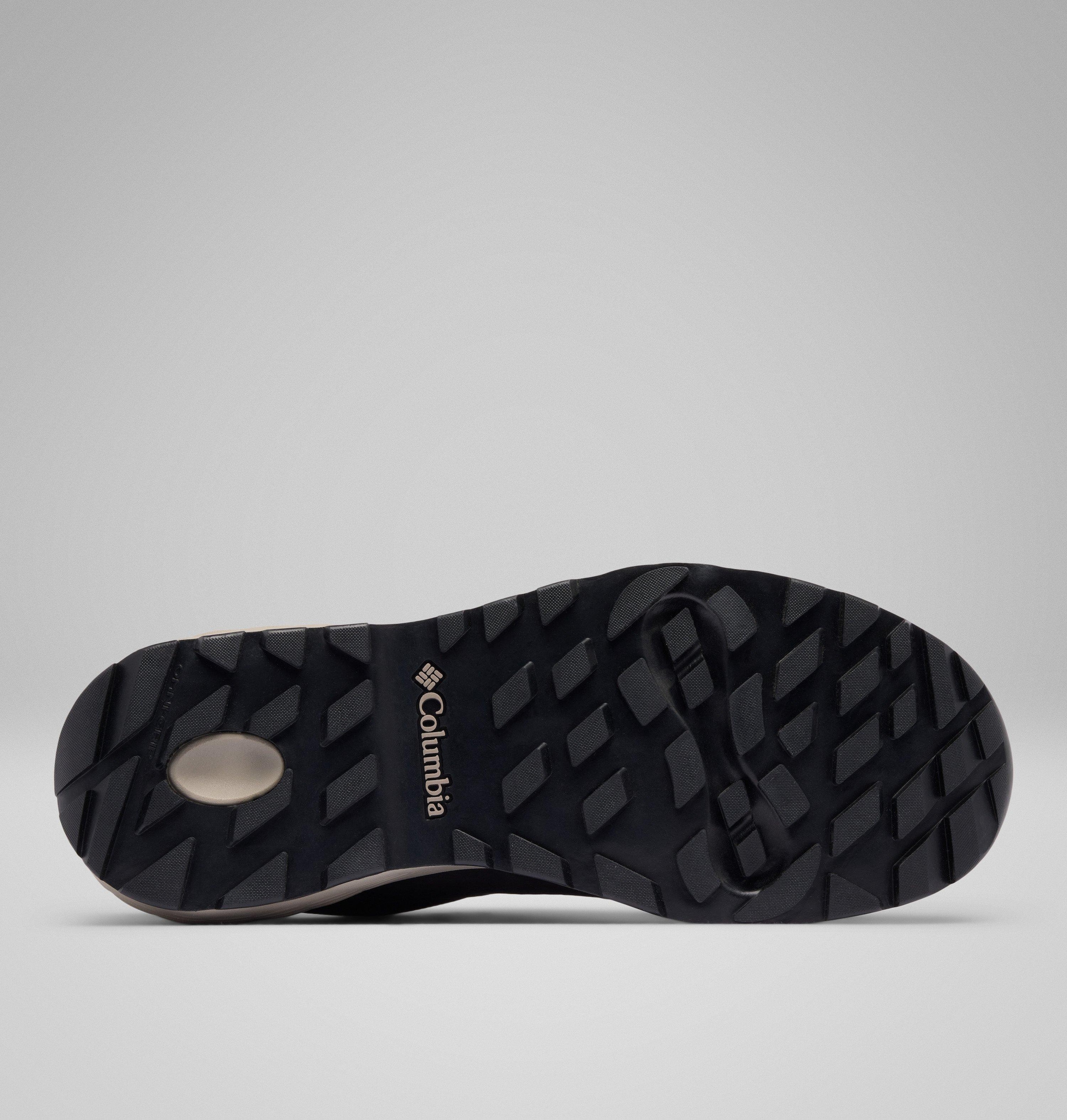 Columbia Wanderschuh »NEWTON NIMBLE™ LTR«