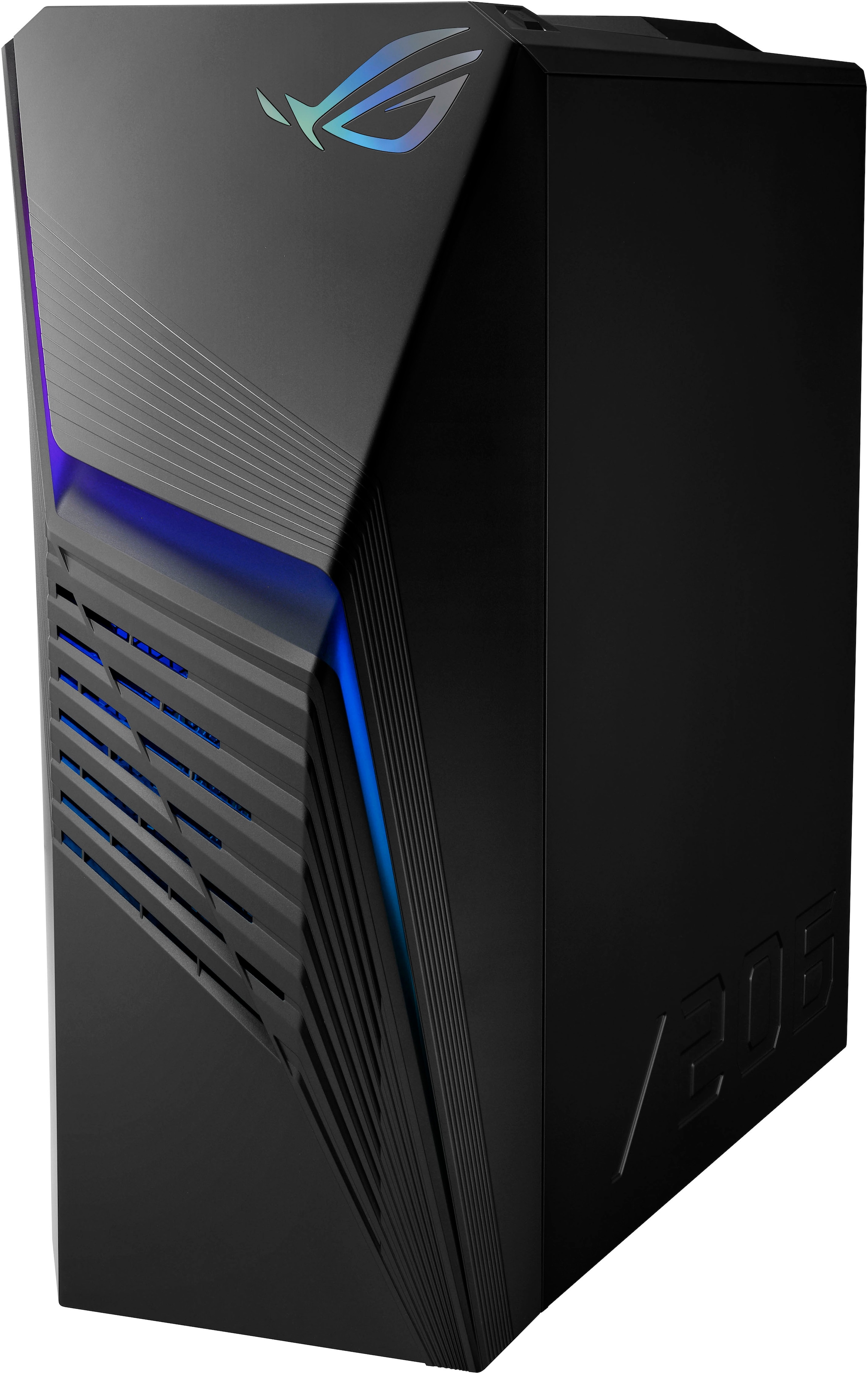 Asus Gaming-PC »ROG Strix G13CHR-71470F172W«