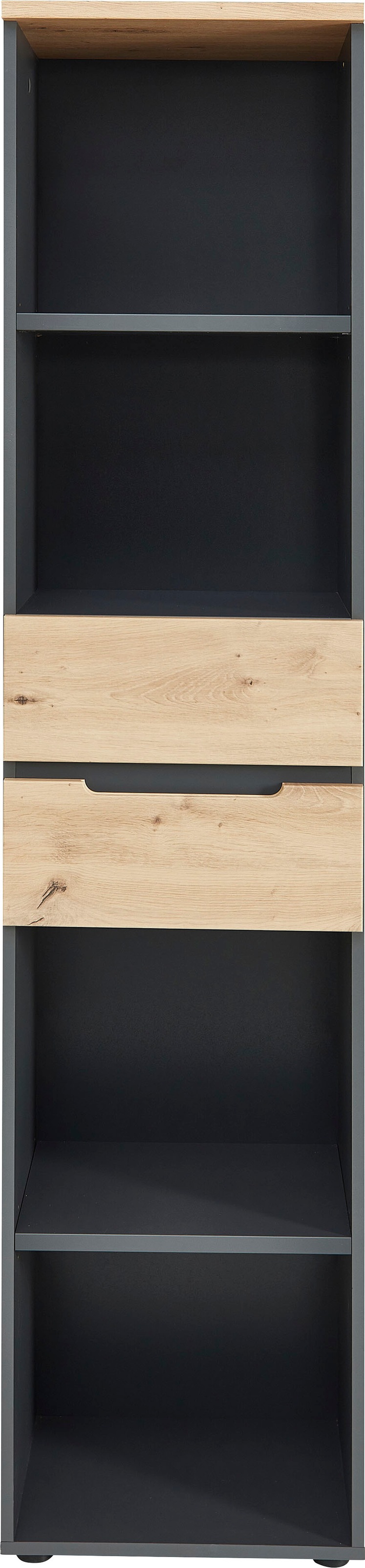 Innostyle Aktenregal »Memphis Büroregal« 1 Stk. tlg. günstig online kaufen