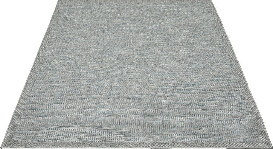 merinos Teppich »Ottowa 22572«, rechteckig, 10 mm Höhe günstig online kaufen