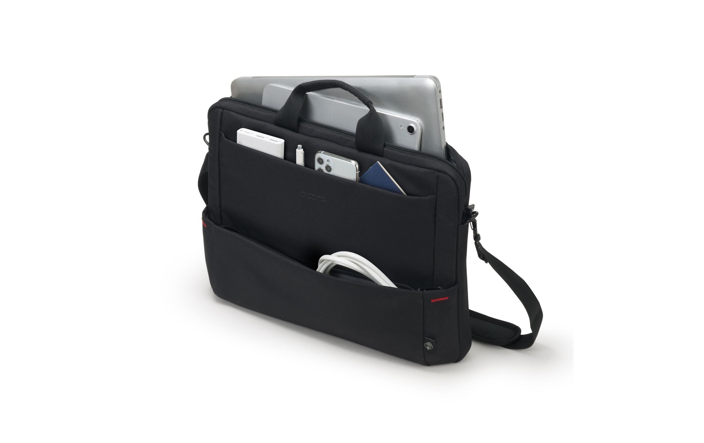 DICOTA Laptoptasche »Eco Slim Case«