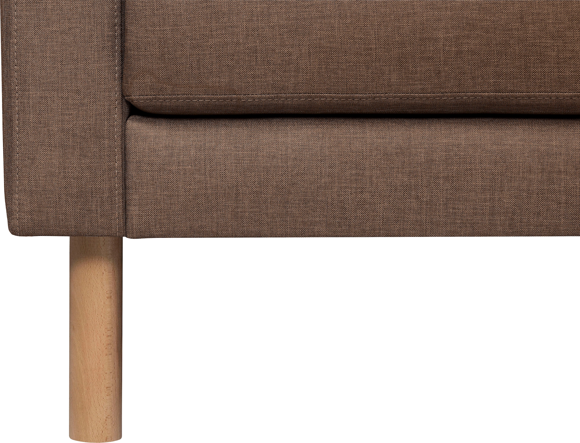 GEPADE Sessel »Clubsessel und Loungesessel«, in klassischem Design