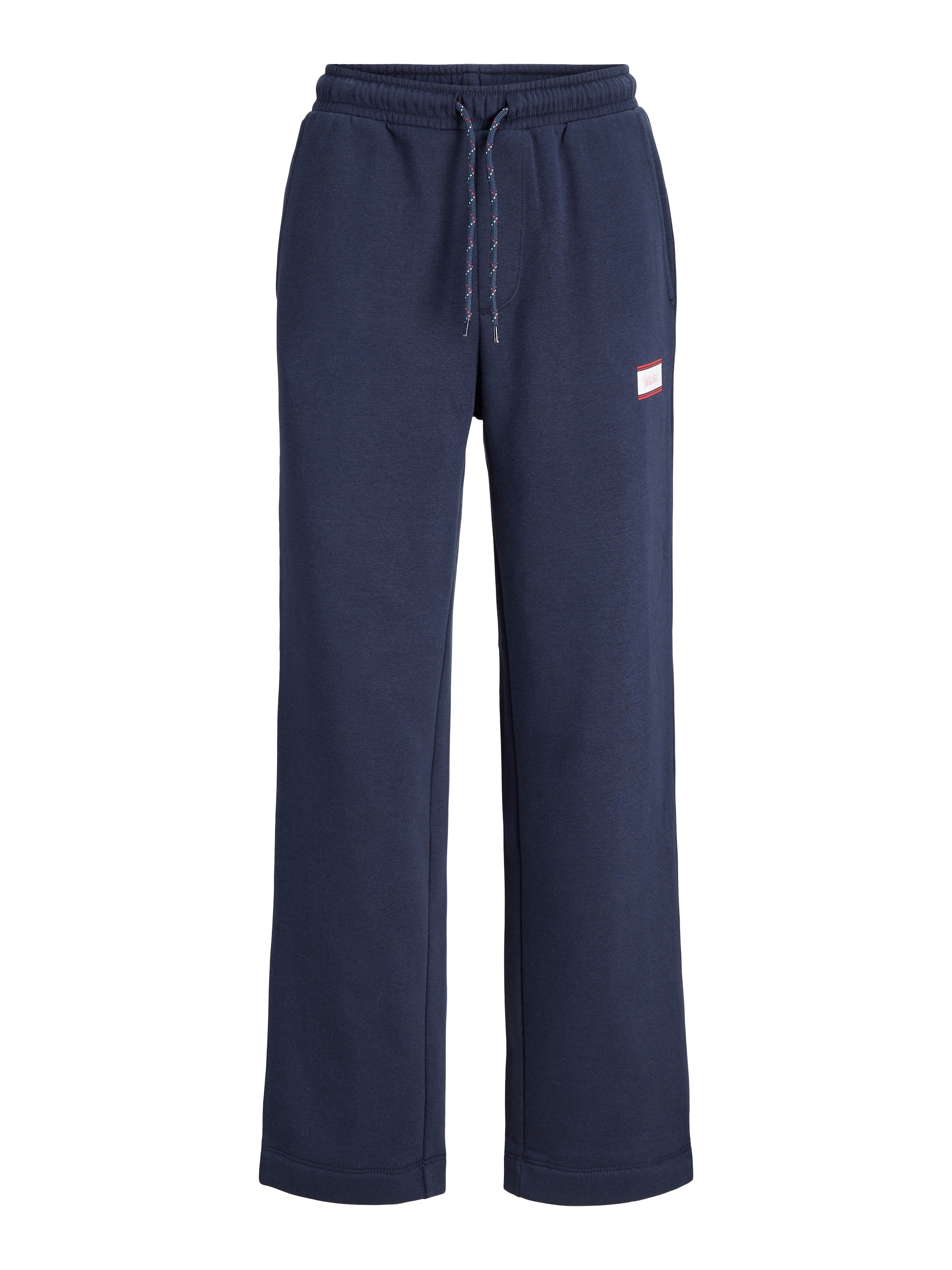 Jack & Jones Junior Sweathose »JPSTKANE BUSTER SWEAT PANTS BTS JNR«  Baumwollmischung, locker geschnitten