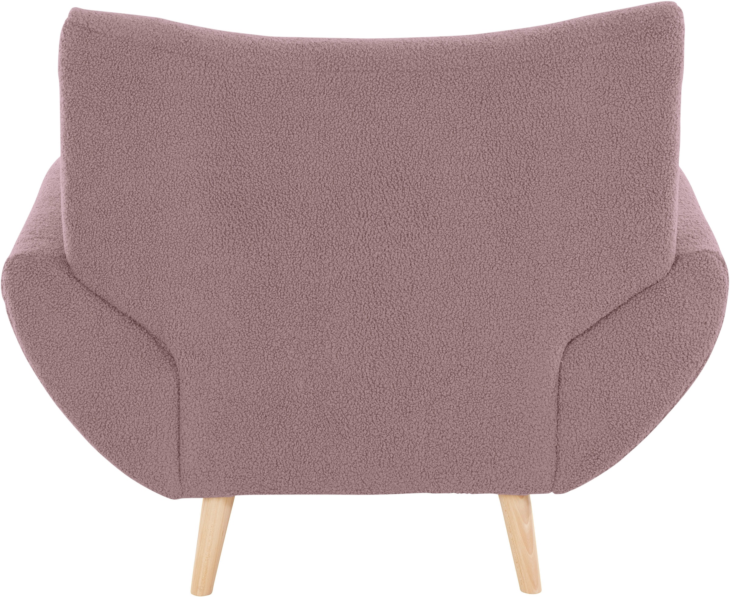 Home affaire Sessel »Basta«