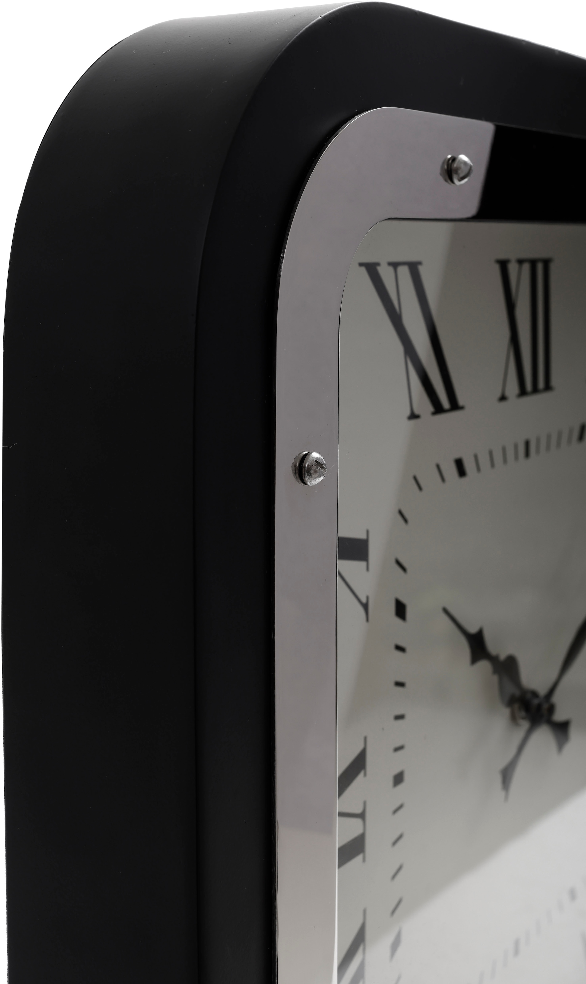 Kayoom Wanduhr »Wanduhr Moments 1025« günstig online kaufen