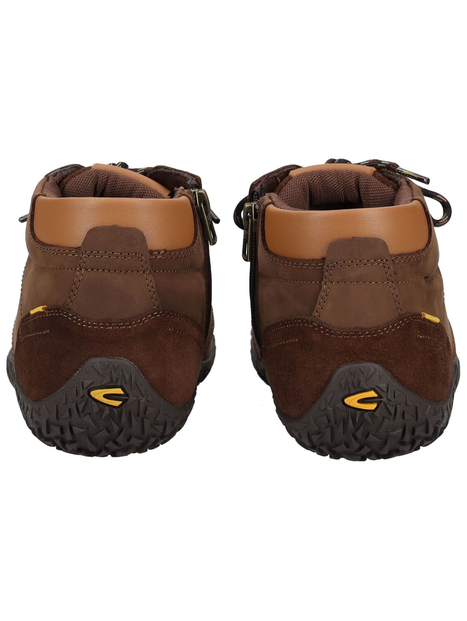 camel active Schnürschuh »camel active Halbschuhe Leder«