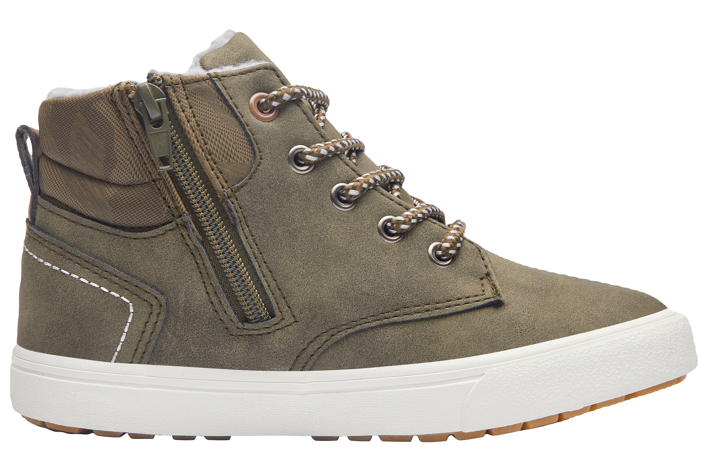 KangaROOS Sneaker »Kavu X«