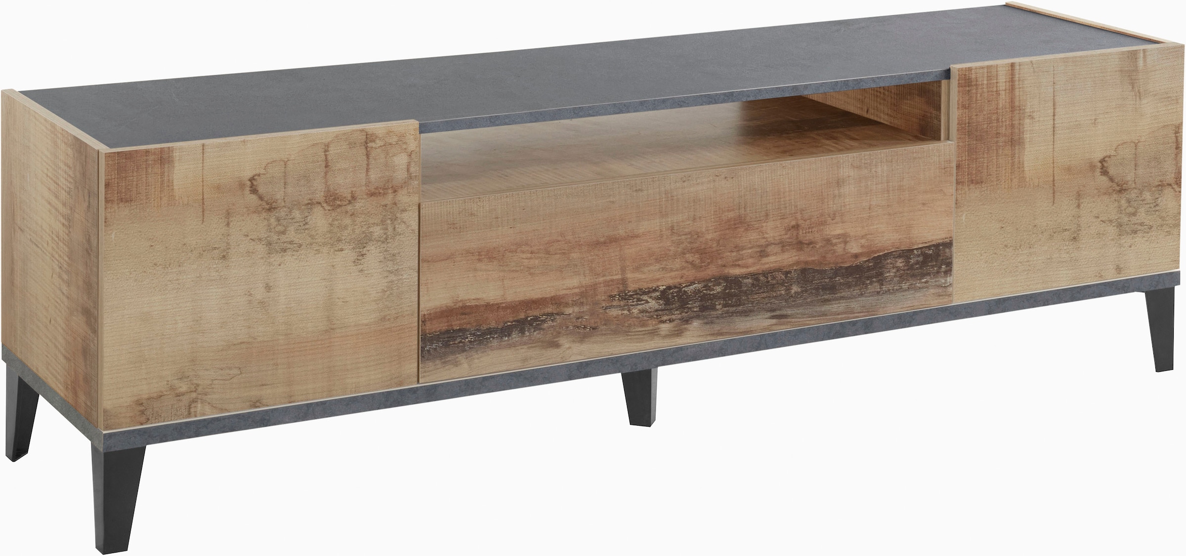 INOSIGN Lowboard »SunriseTV-Board, TV-Schrank«, Breite 160 cm