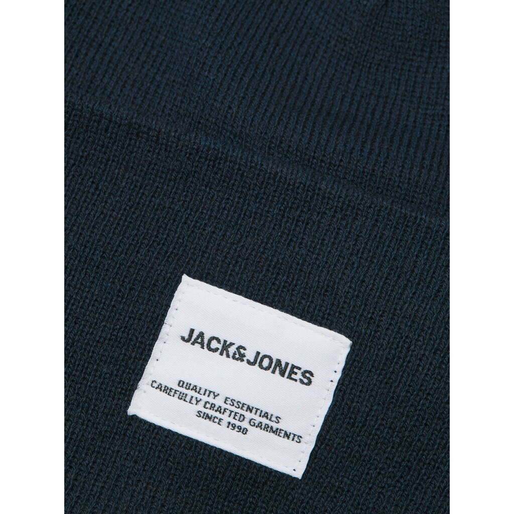 Jack & Jones Beanie »Beanie«