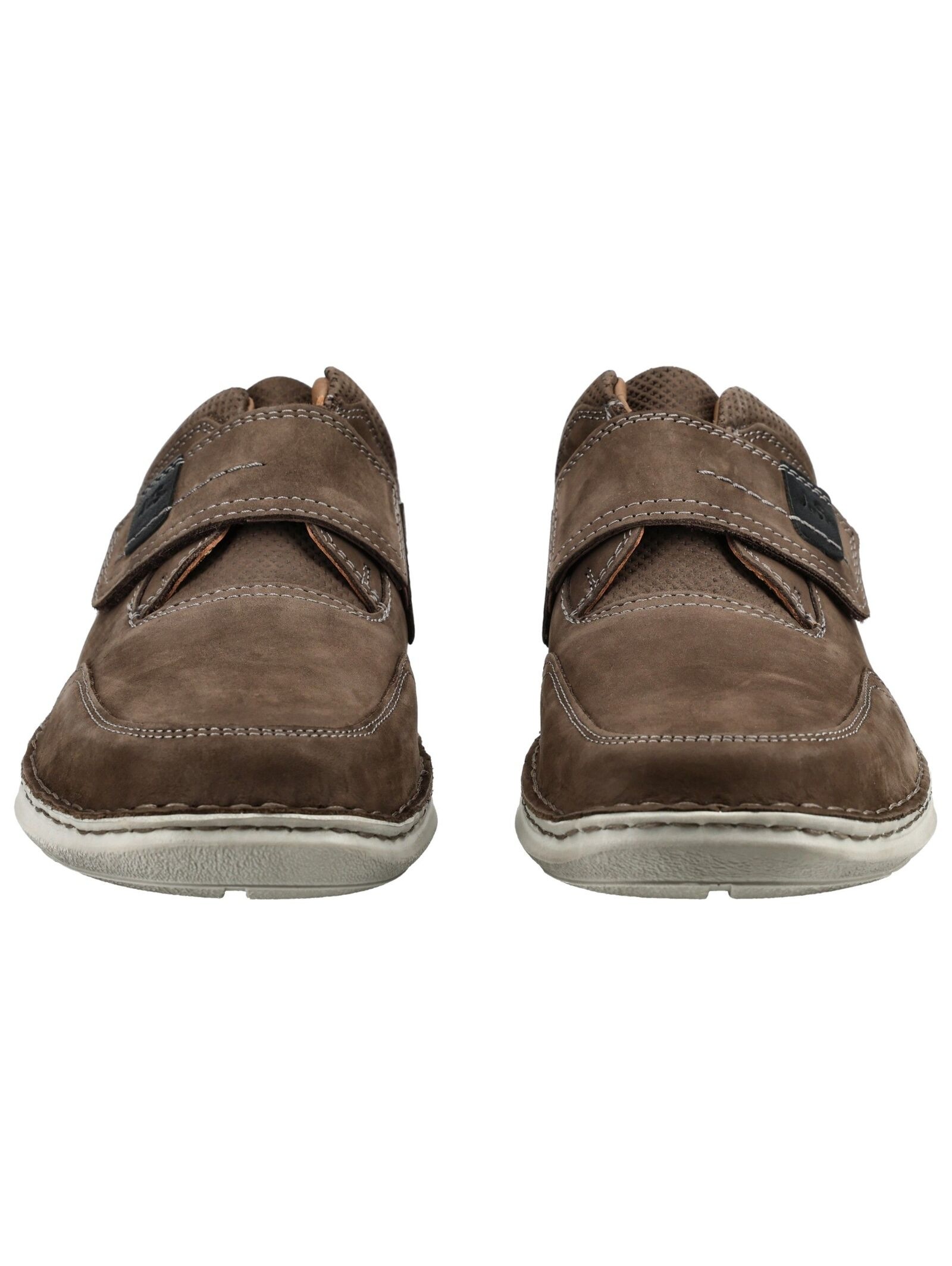 Josef Seibel Klettschuh »Josef Seibel Halbschuhe Leder«