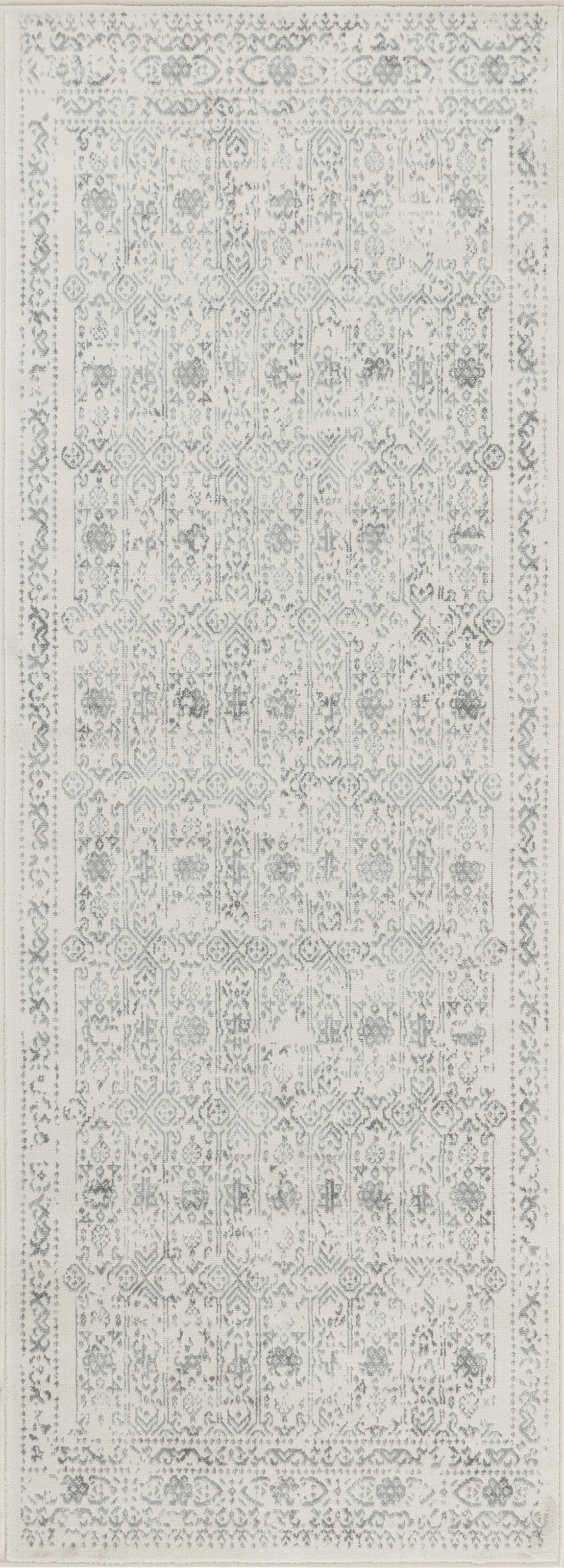Surya Läufer »Traditional«, rechteckig, Orient Teppich; Höhe: 9 mm bequem  und schnell bestellen | Kurzflor-Teppiche