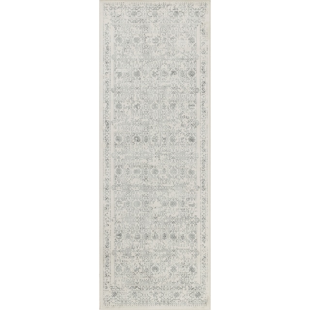Surya Läufer »Traditional«, rechteckig, Orient Teppich; Höhe: 9 mm bequem  und schnell bestellen
