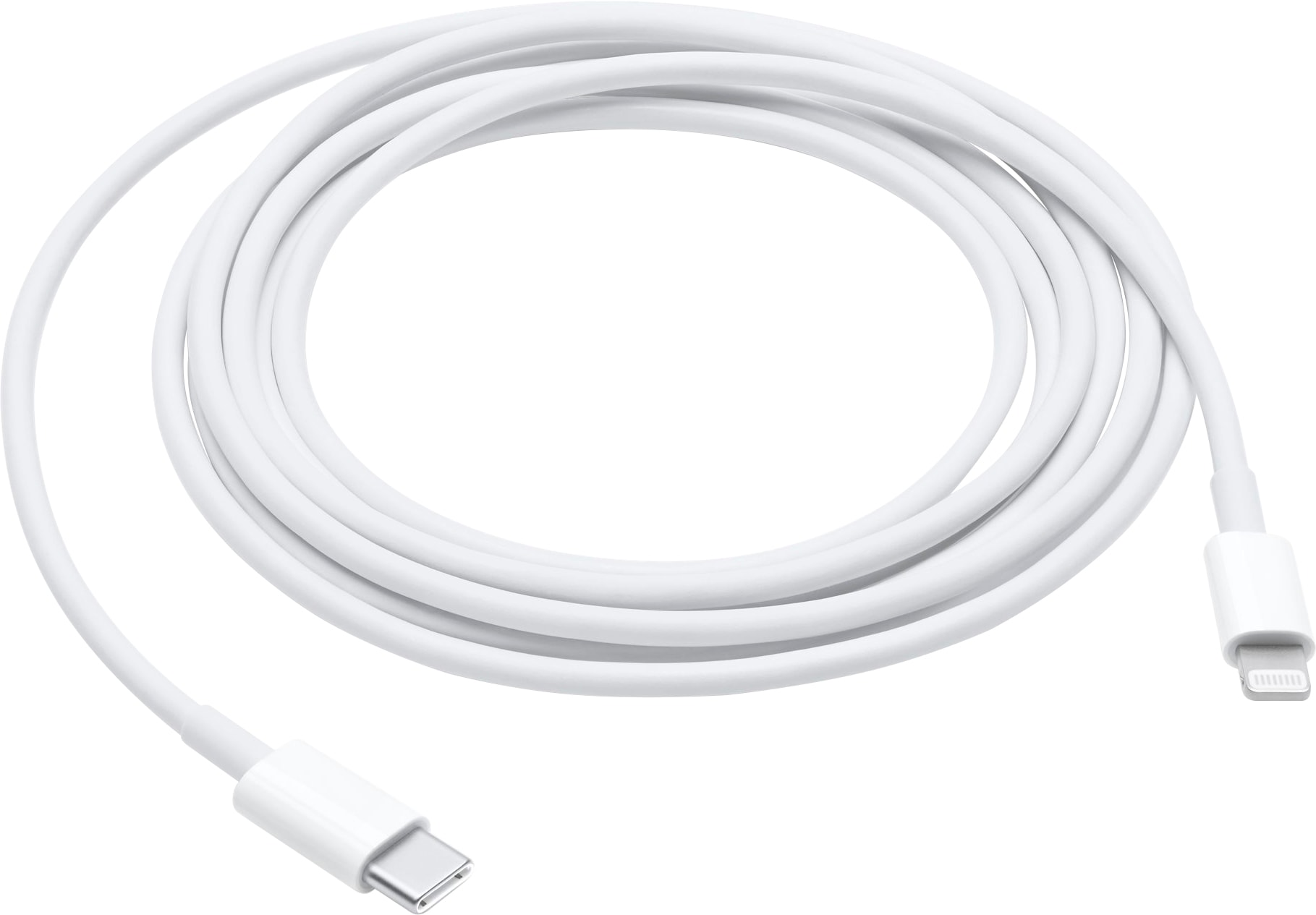 Apple Smartphone-Kabel »USB-C to Lightning Cable (2 m)«, Lightning, USB-C, 200 cm