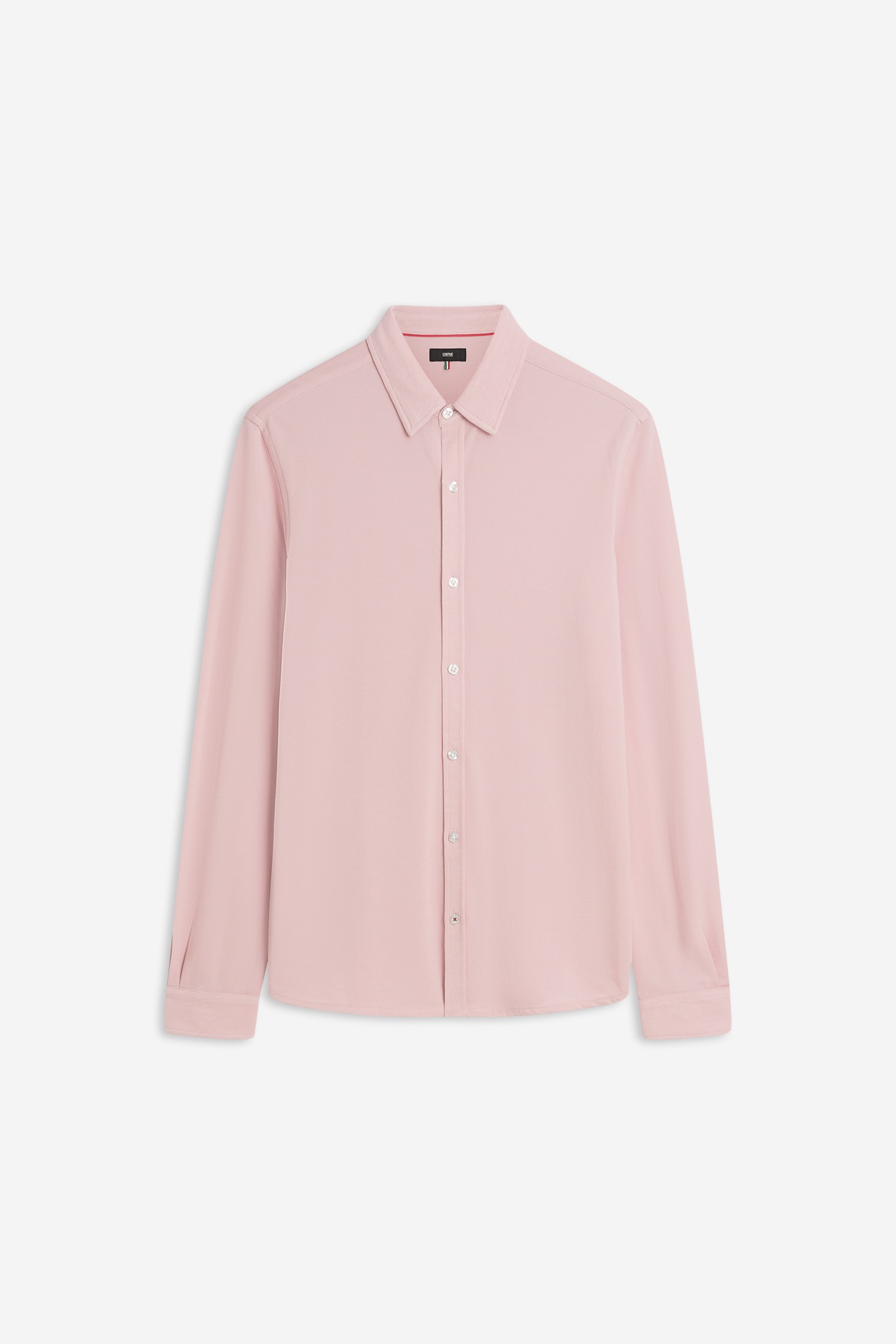 Cinque Businesshemd »CIRONI« Hemdkragen, Leisure-Fit