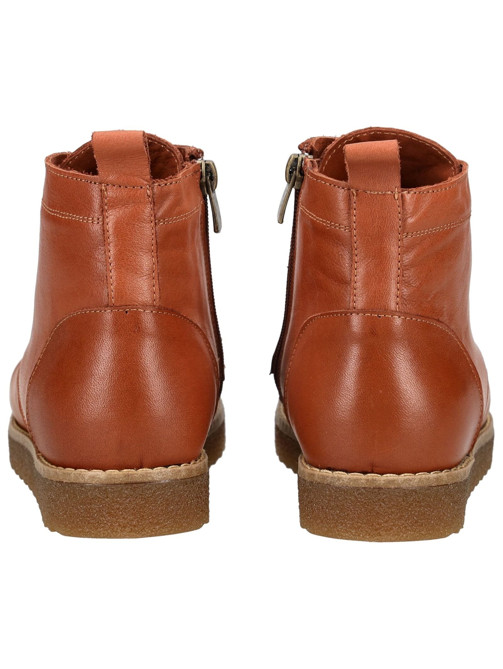 Andrea Conti Schnürstiefelette »Andrea Conti Stiefelette Leder«