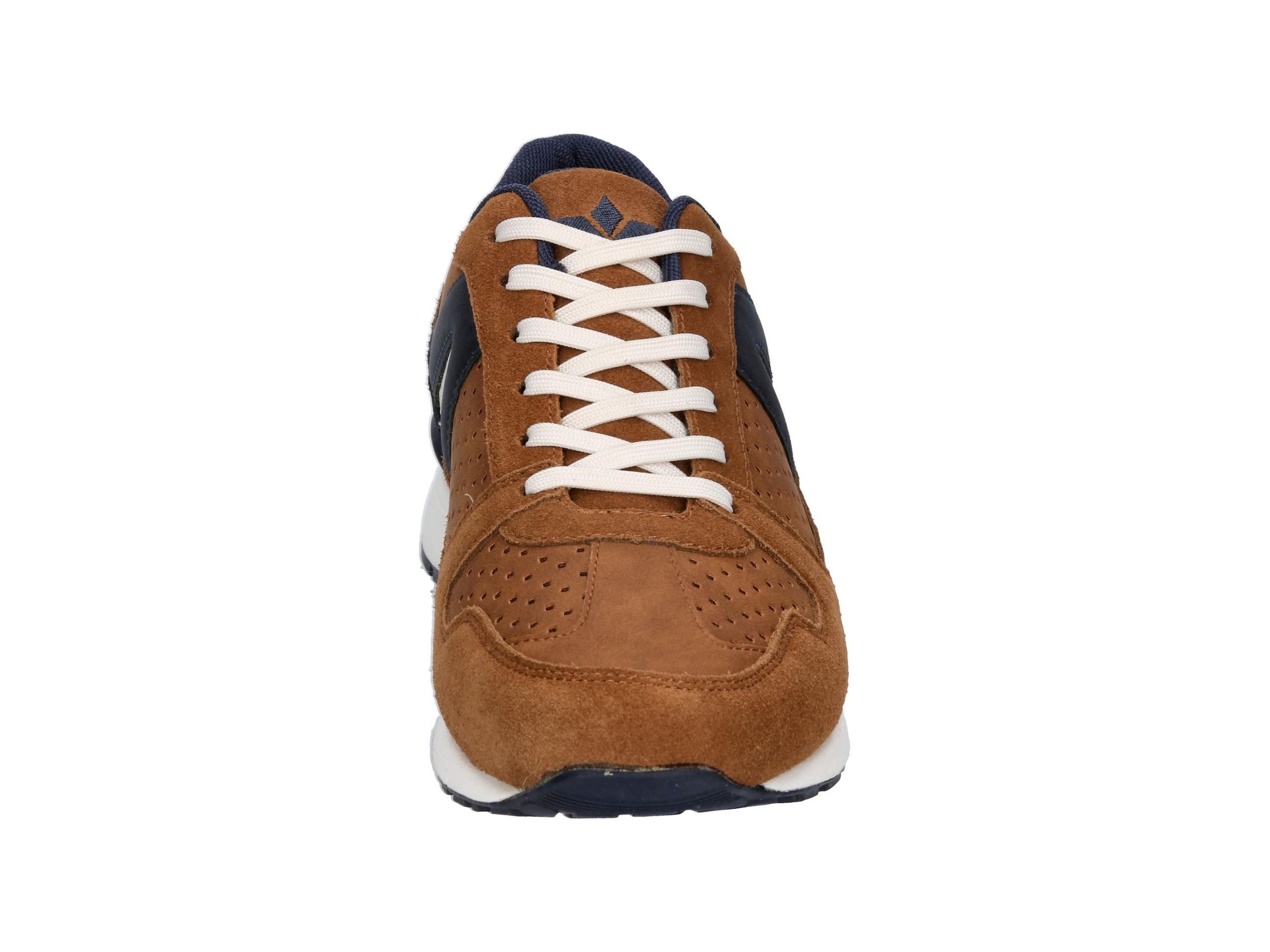 Lico Sneaker »Freizeitschuh Ethan«