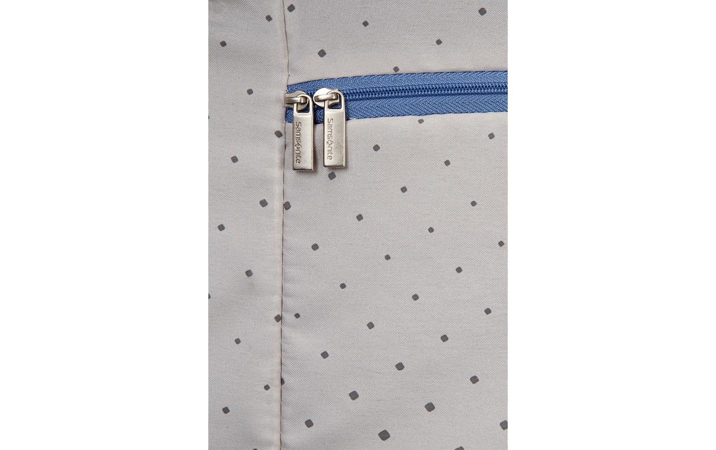 Samsonite Koffer »S'Cure 79 l« 4 Rollen