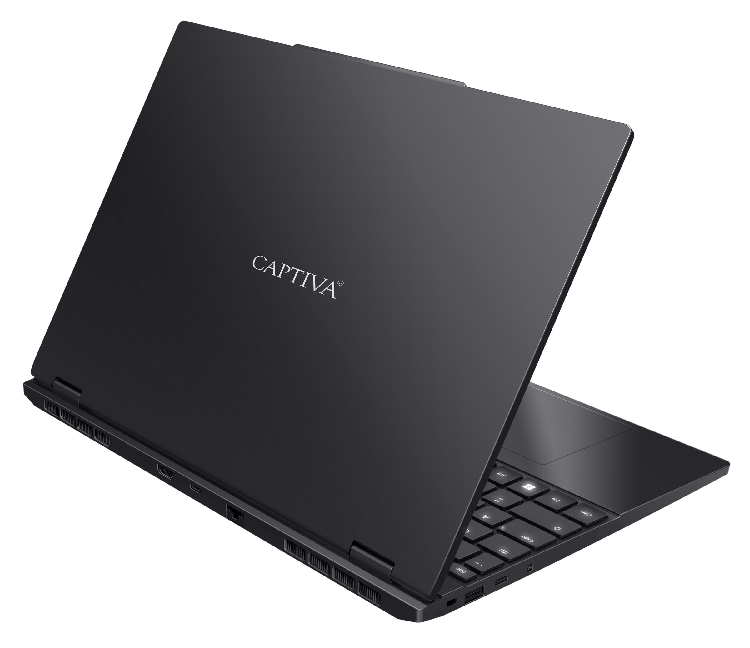 CAPTIVA Business-Notebook »Power Starter R86-209«