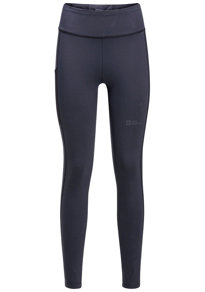 Jack Wolfskin Sporthose »KLINTAL TIGHTS W«