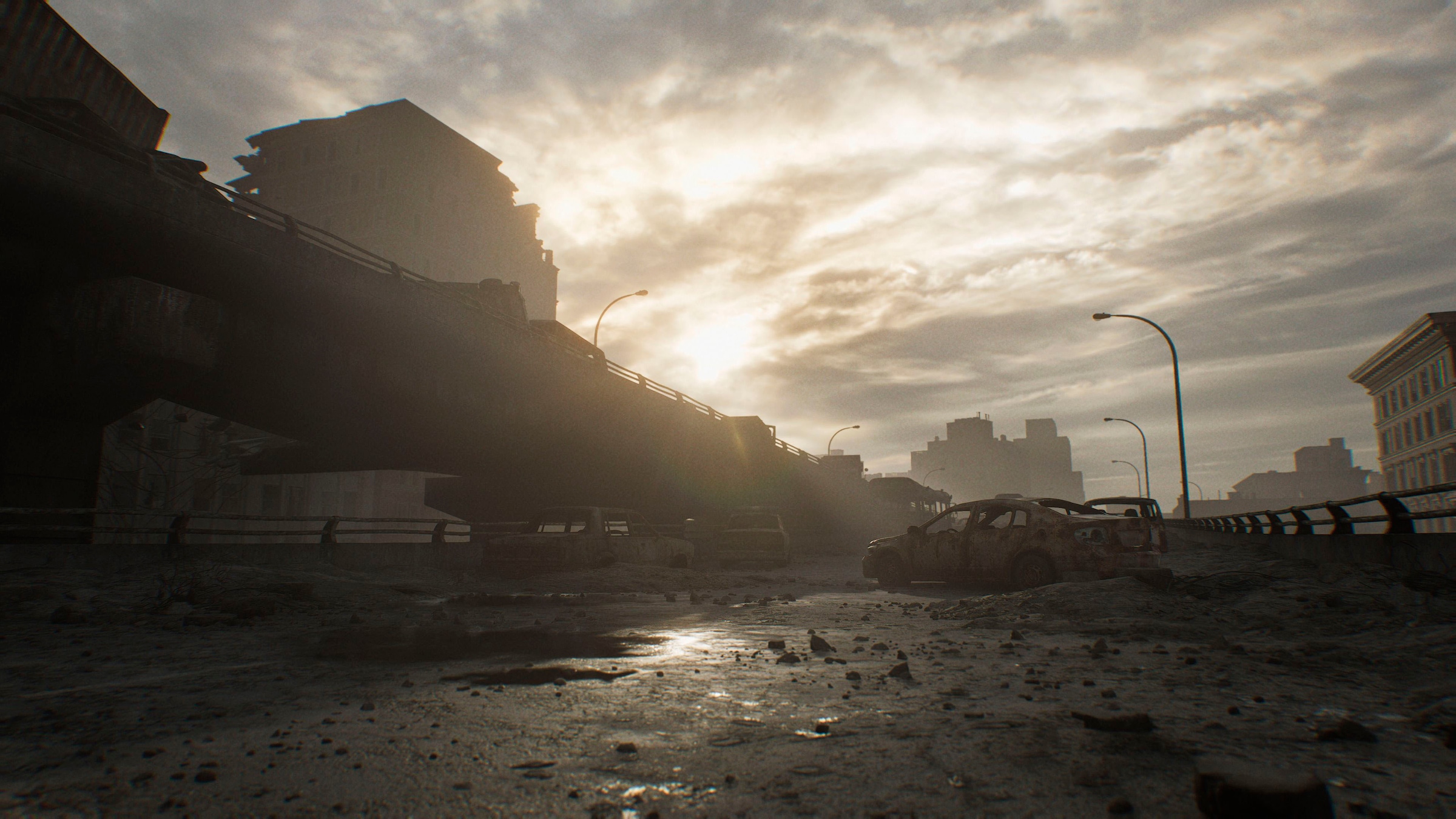 Capcom Spielesoftware »Resident Evil Requiem« Nintendo Switch 2