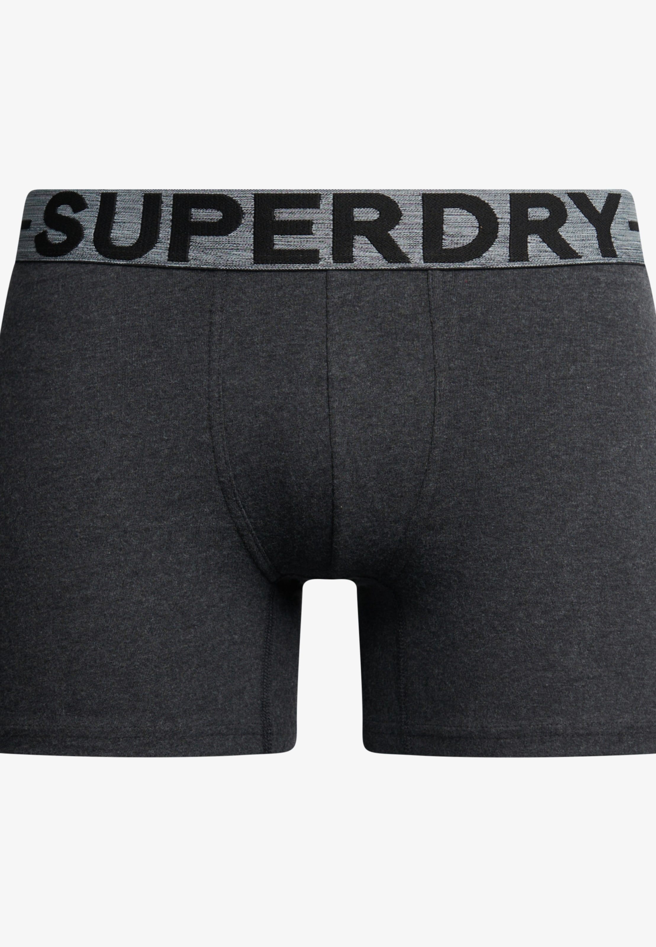 Superdry Boxershorts »BOXER TRIPLE PACK«, (Packung, 3 St.)