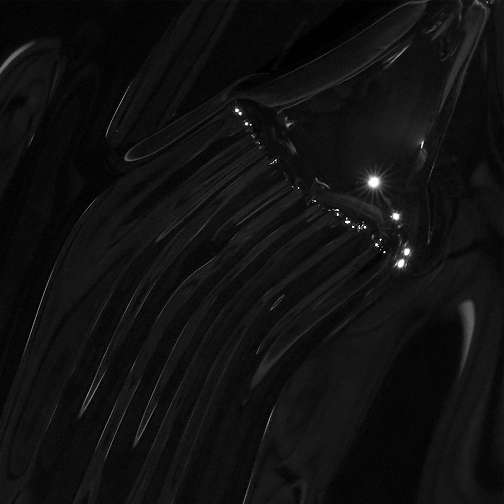 OPI Nagellack »Nature Strong Onyx Skies« deckend, glänzend, langanhaltend, schnelltrocknend