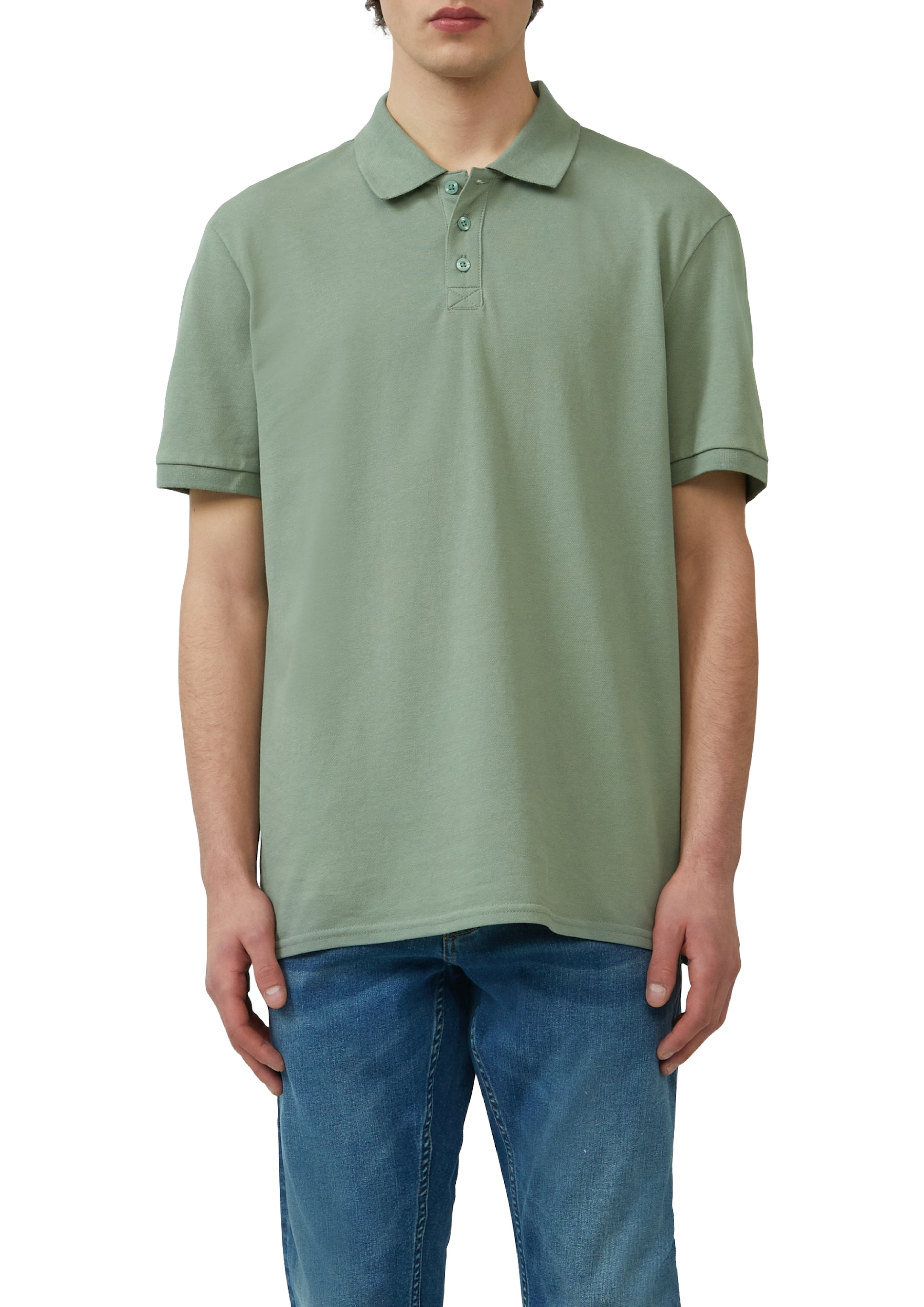 QS Poloshirt