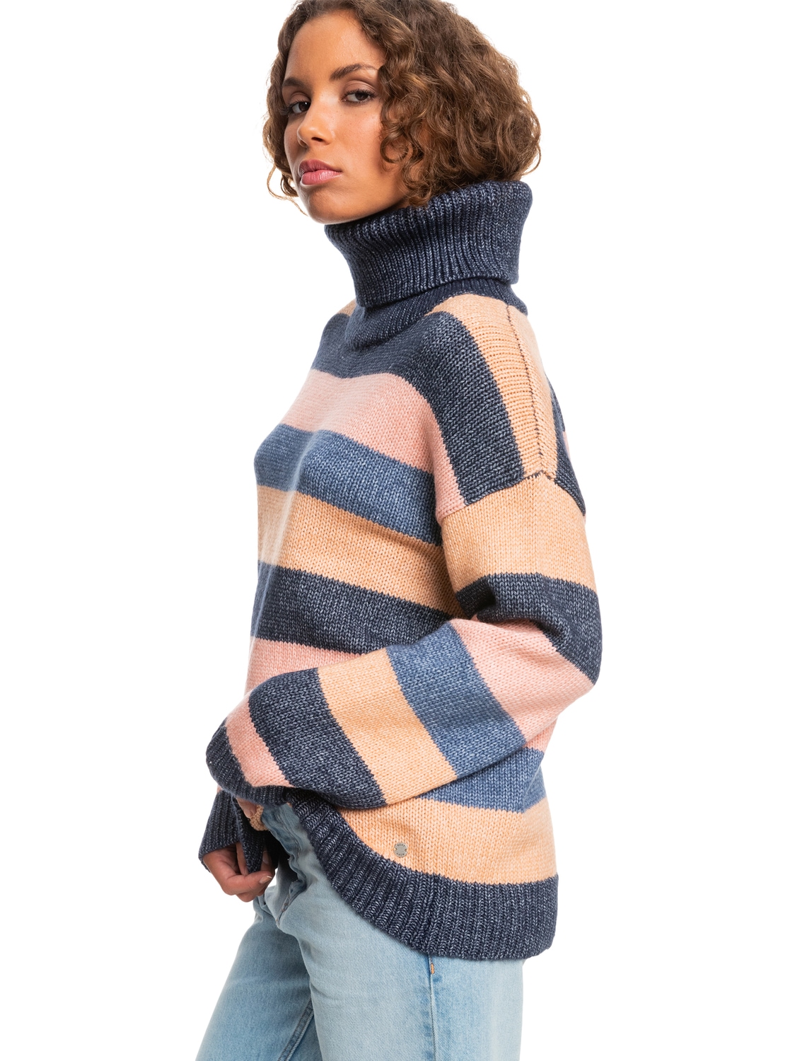 Roxy Sweatshirt »Dreaming Night«
