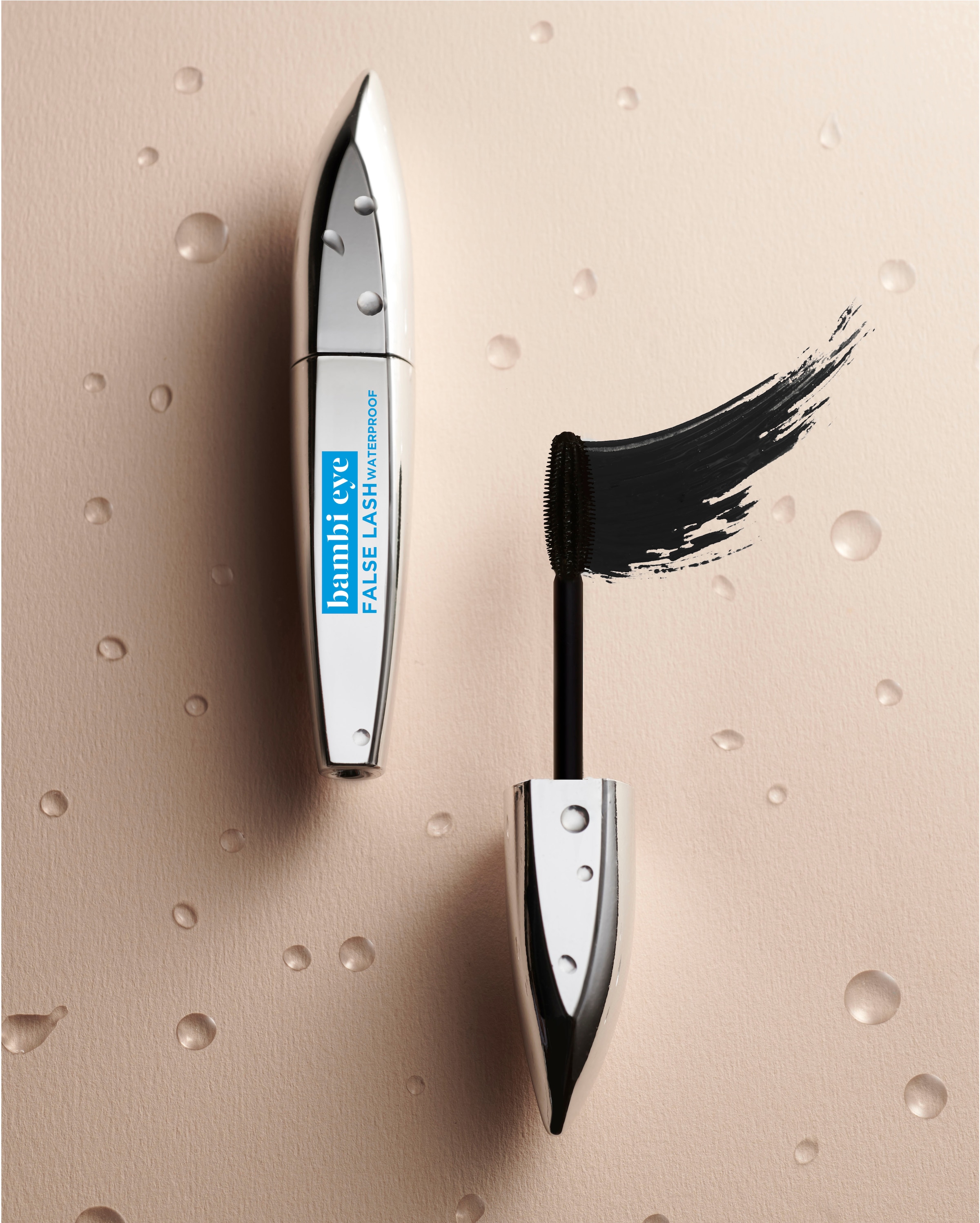 5. Bild von L'ORÉAL PARIS Mascara »False Lash Bambi Eye Waterproof«