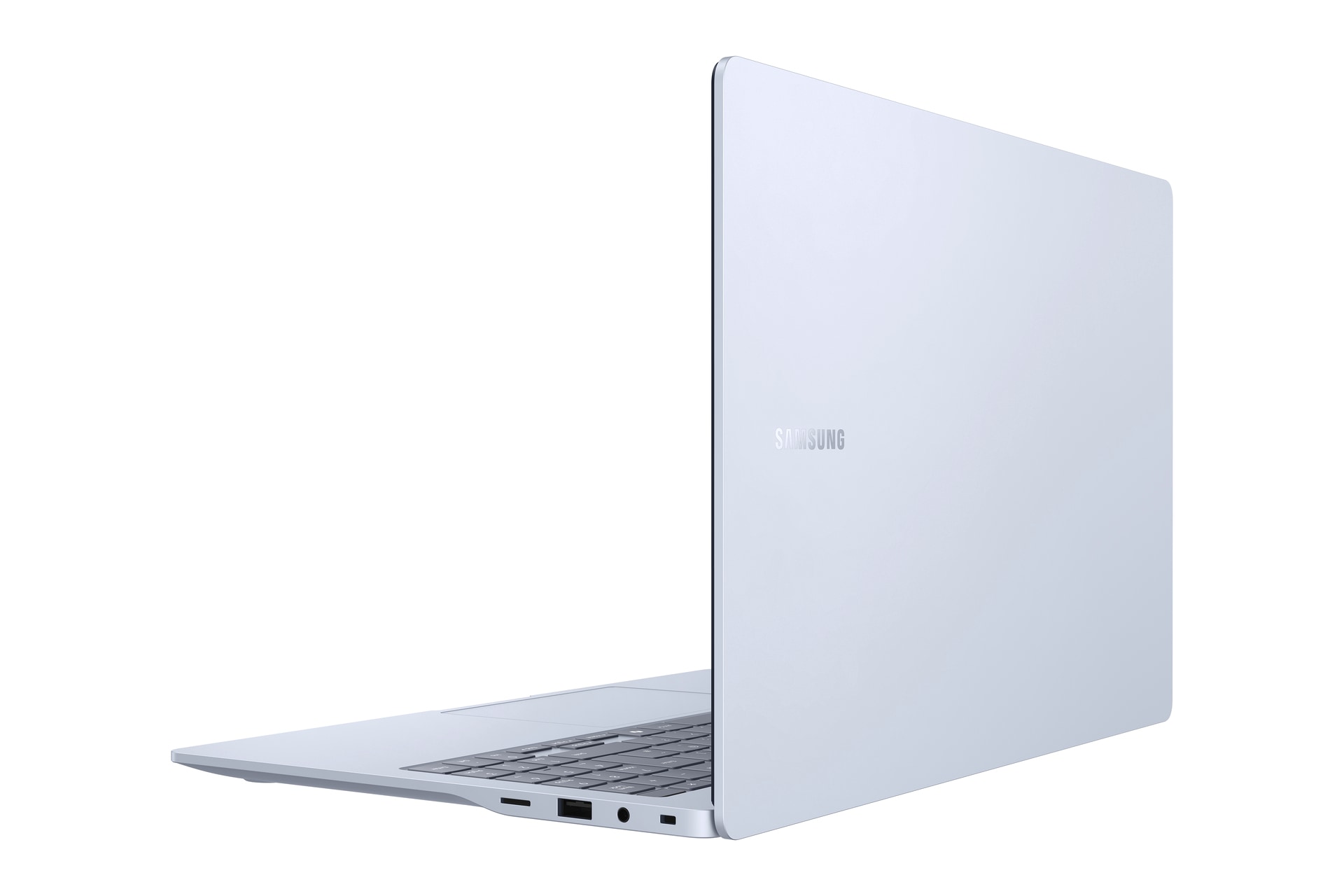 Samsung Notebook »Galaxy Book4 Edge 15,6'' (NP750X) 16 GB + 256 GB«, 39,62 cm, / 15,6 Zoll, Snapdragon, X Plus, Adreno, Snapdragon X Plus, Windows 11 Home