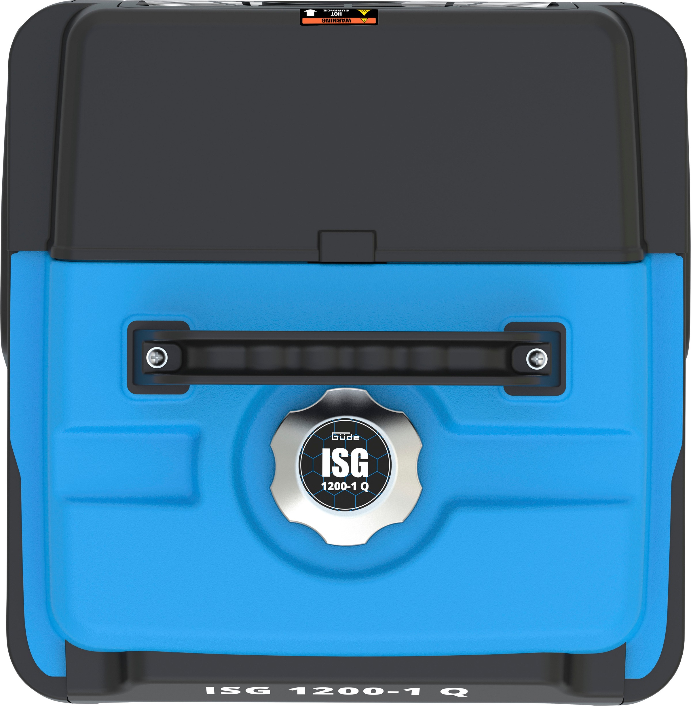 Güde Stromerzeuger »Inverter »ISG 1200-1 Q««