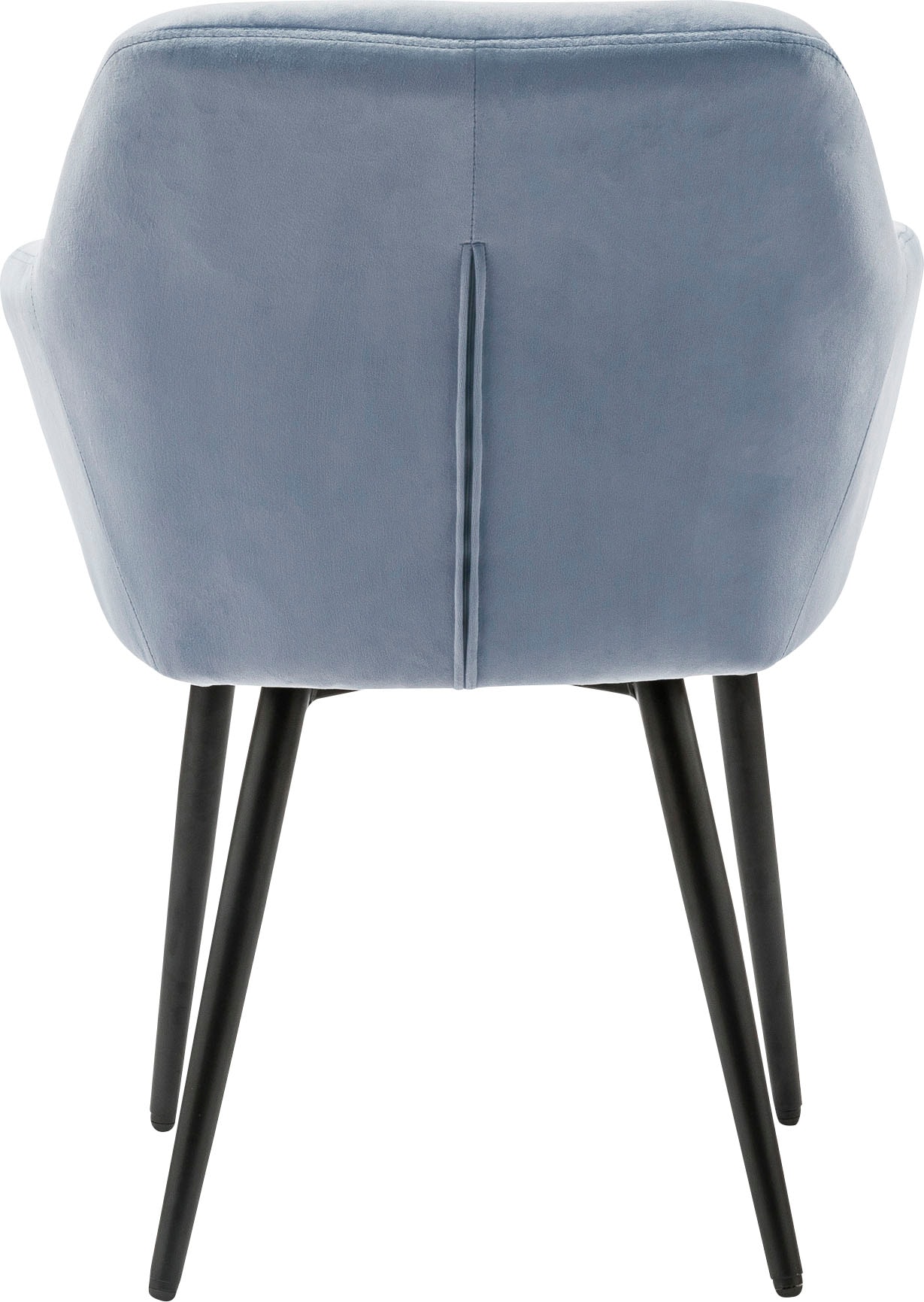 SalesFever Esszimmerstuhl »Coventry Komfortabler Polstertuhl im eleganten S günstig online kaufen