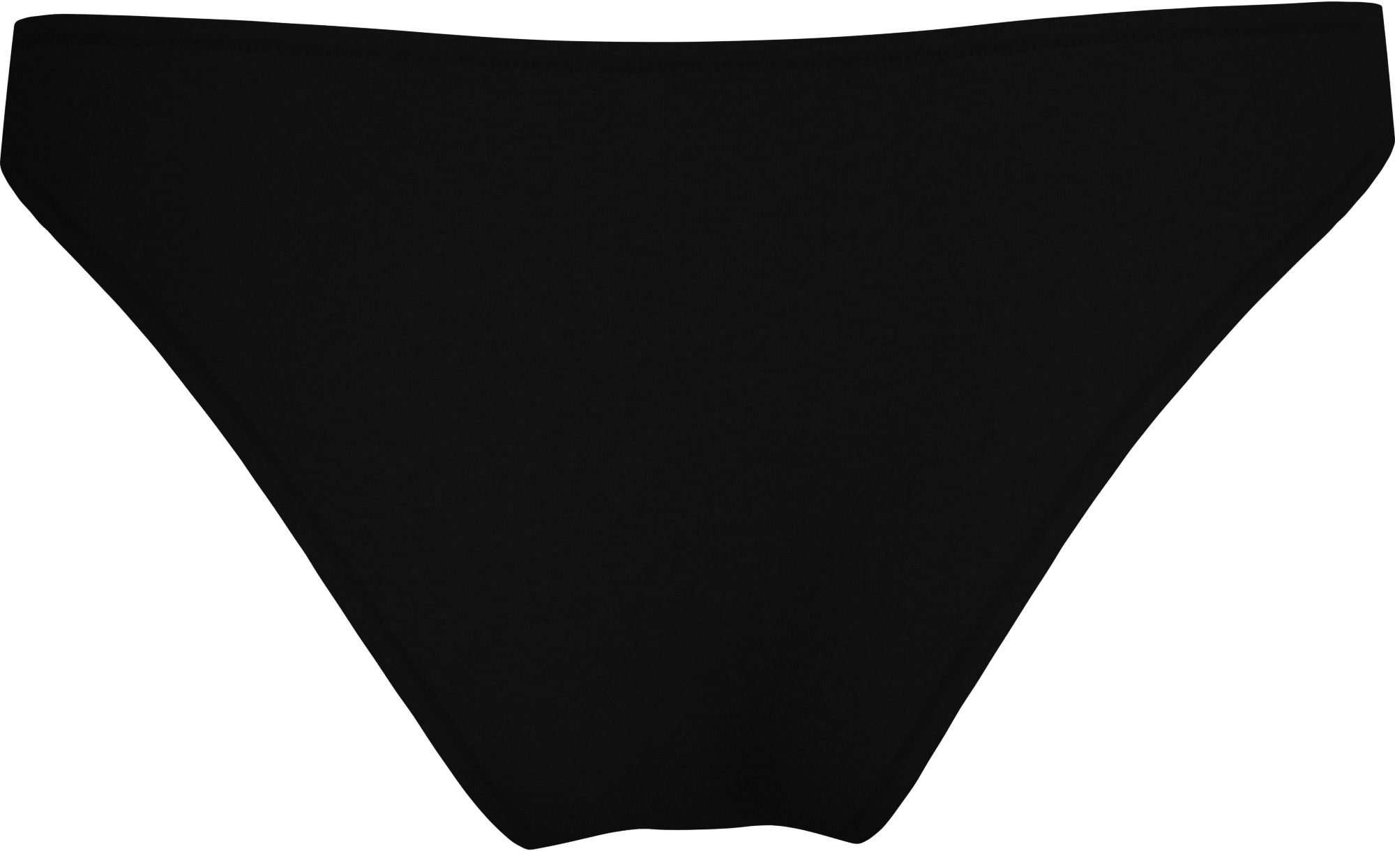 Tommy Hilfiger Underwear Brasilslip »3 PACK DIPPED BRAZILIAN«, (Packung, 3 St., 3er), mit gerippter Struktur, Logo
