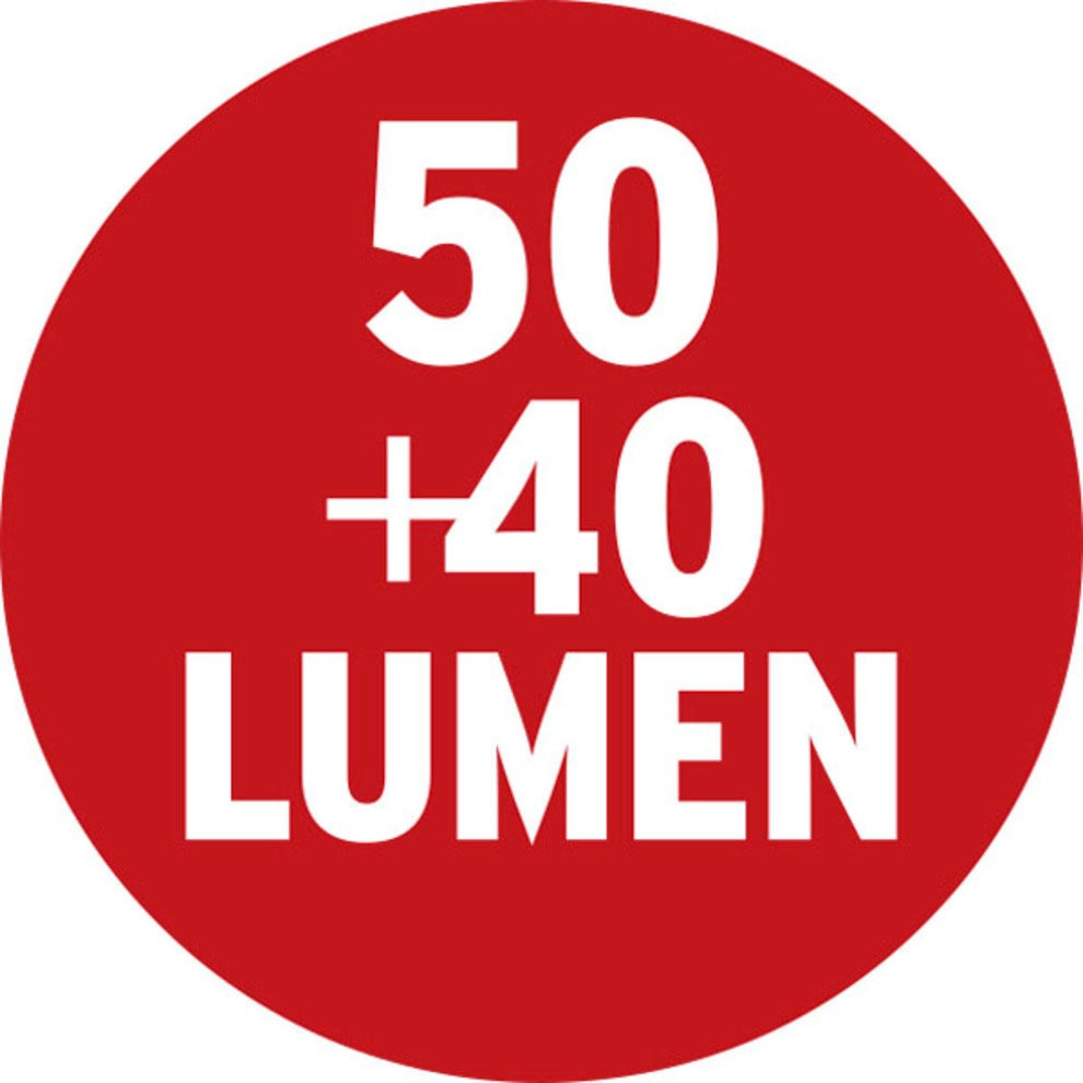 Brennenstuhl LED Nachtlicht, mit Infrarot Bewegungsmelder, inkl. abnehmbarer Taschenlampe