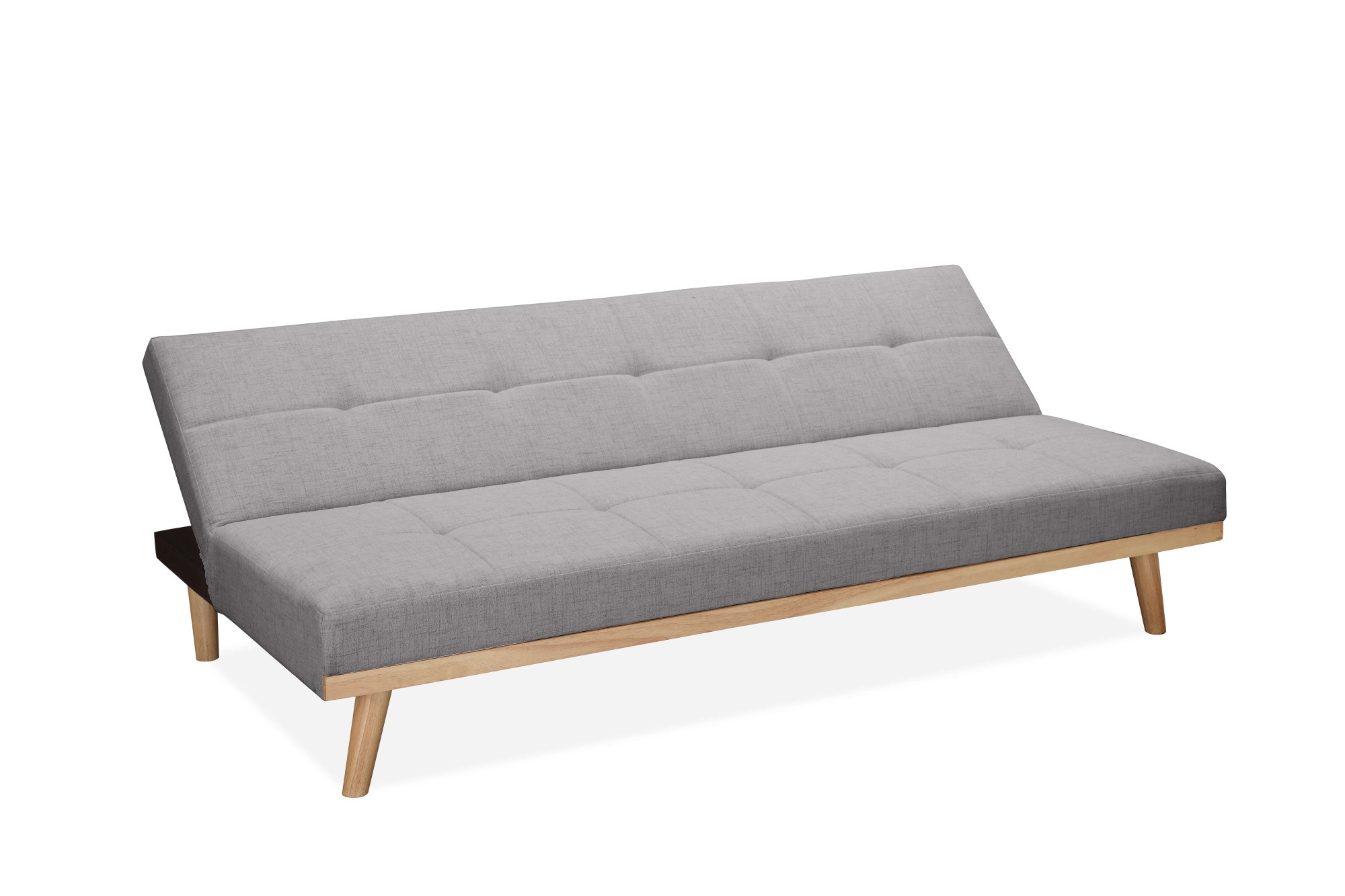 Dorel Home Schlafsofa »Vicky«, mit ausklappbarer Liegefläche
