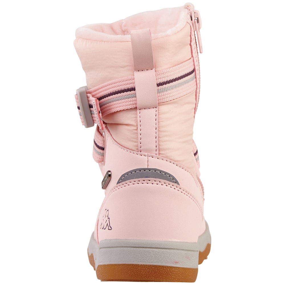 Kappa Schlupfboots, - mit extra flauschiger Fütterung