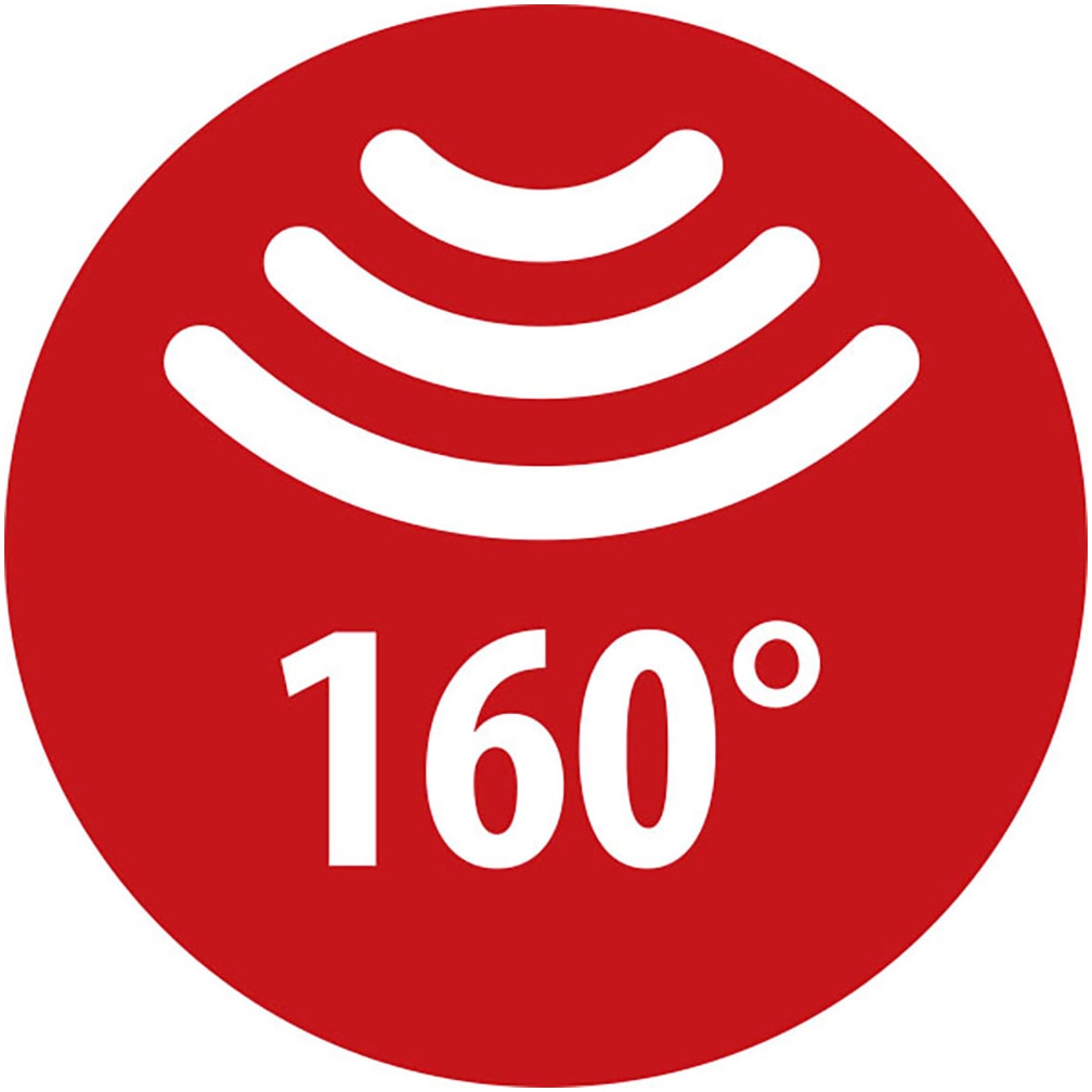 Brennenstuhl Smarter LED-Lichtstreifen »Connect LED WiFi Strahler mit Infrarot-Bewegungsmelder«